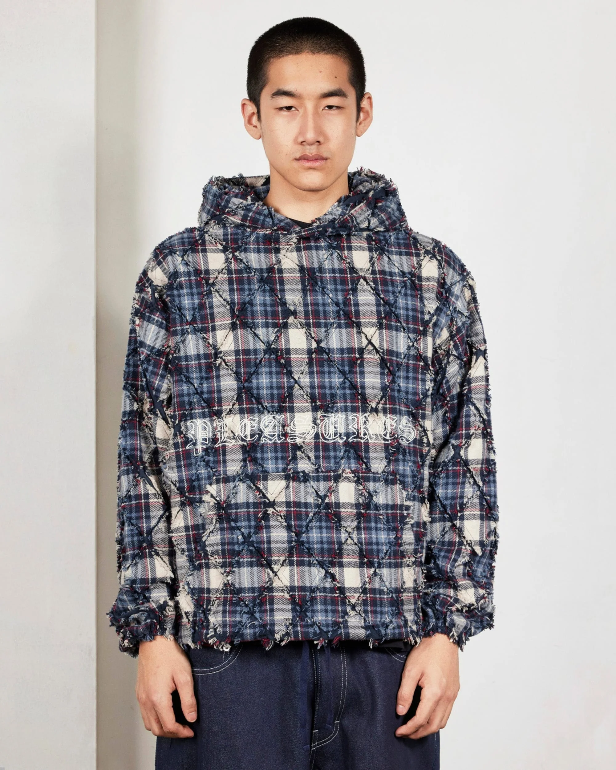 MYSTIC PONCHO HOODIE - Image 2