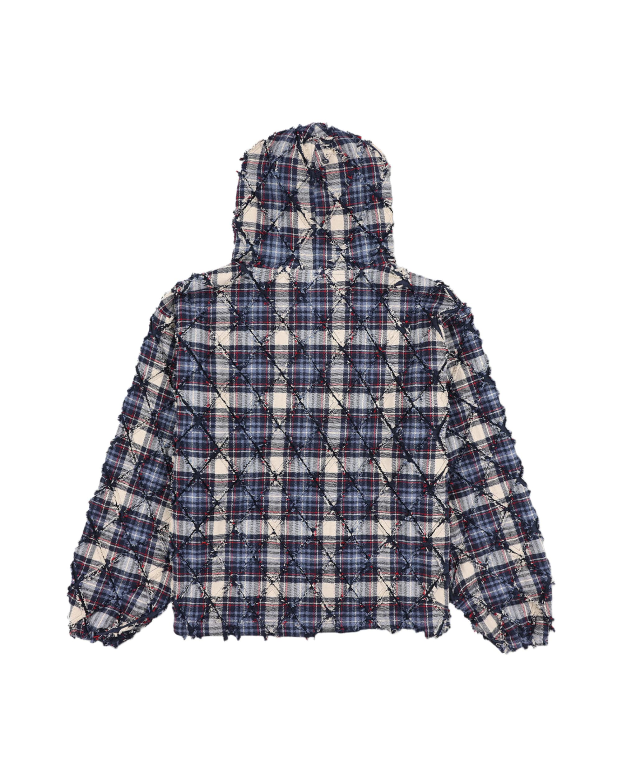 MYSTIC PONCHO HOODIE - Image 3