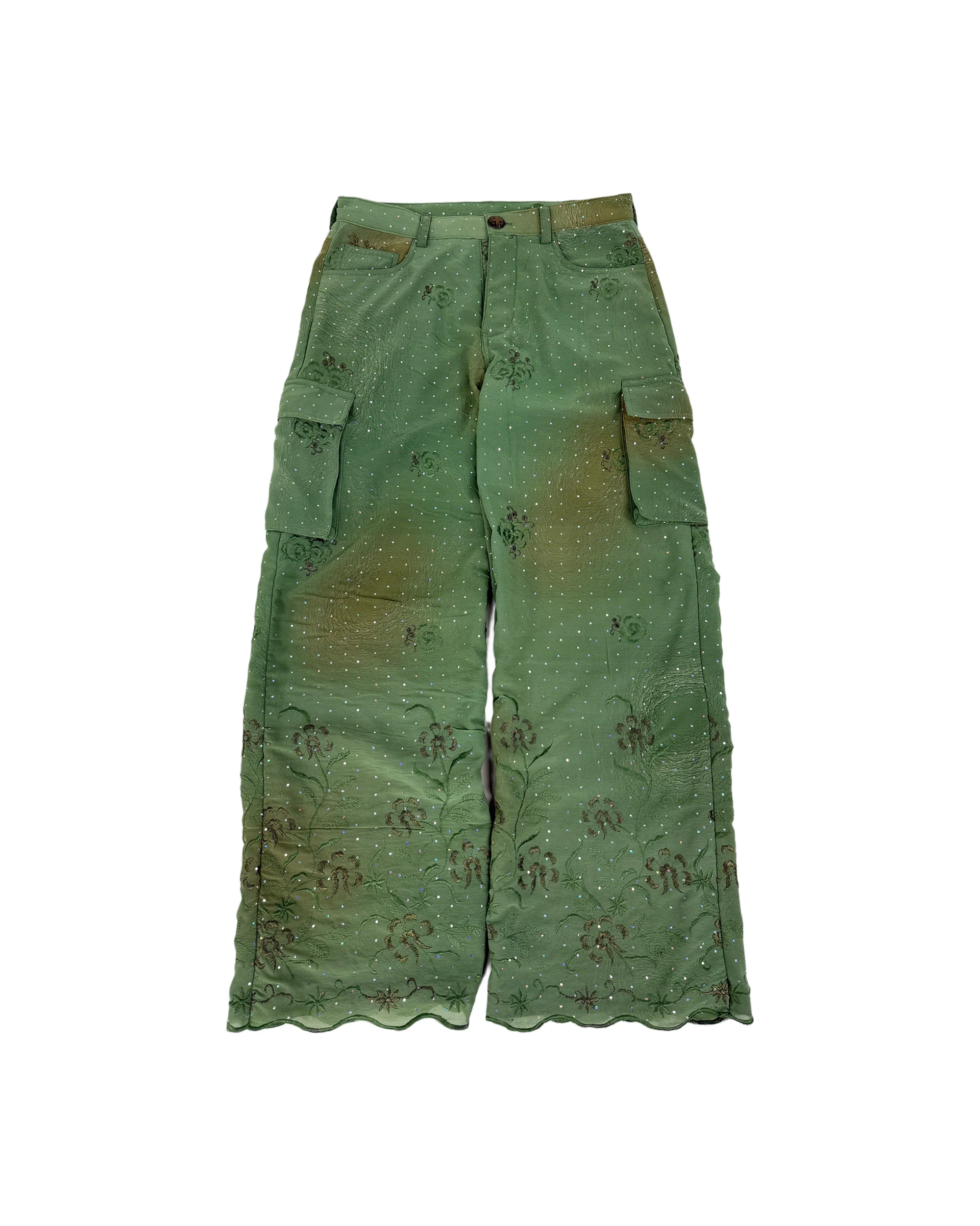 MYTHICAL FOREST PANT