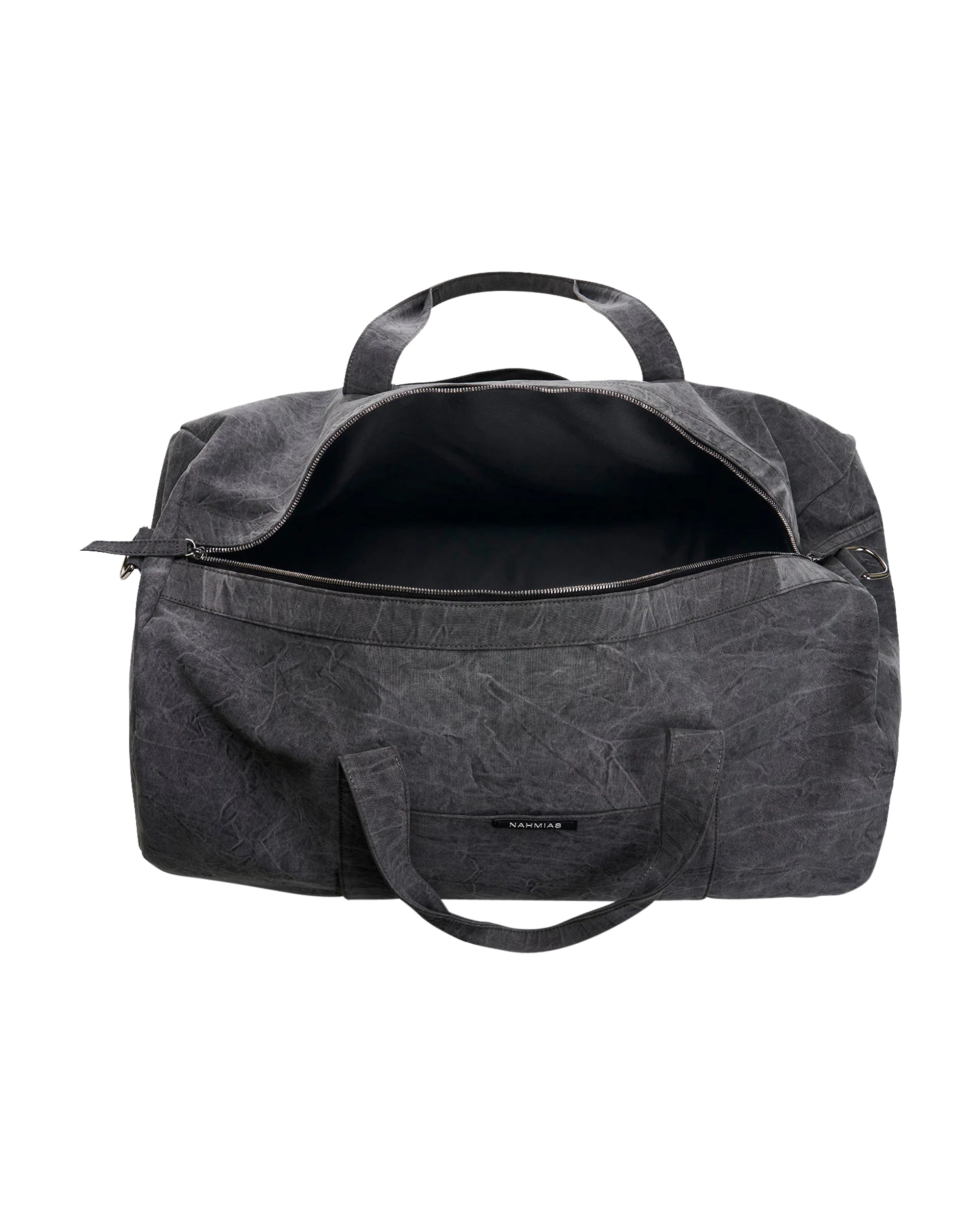 Nahmias Duffle Bag - Image 4