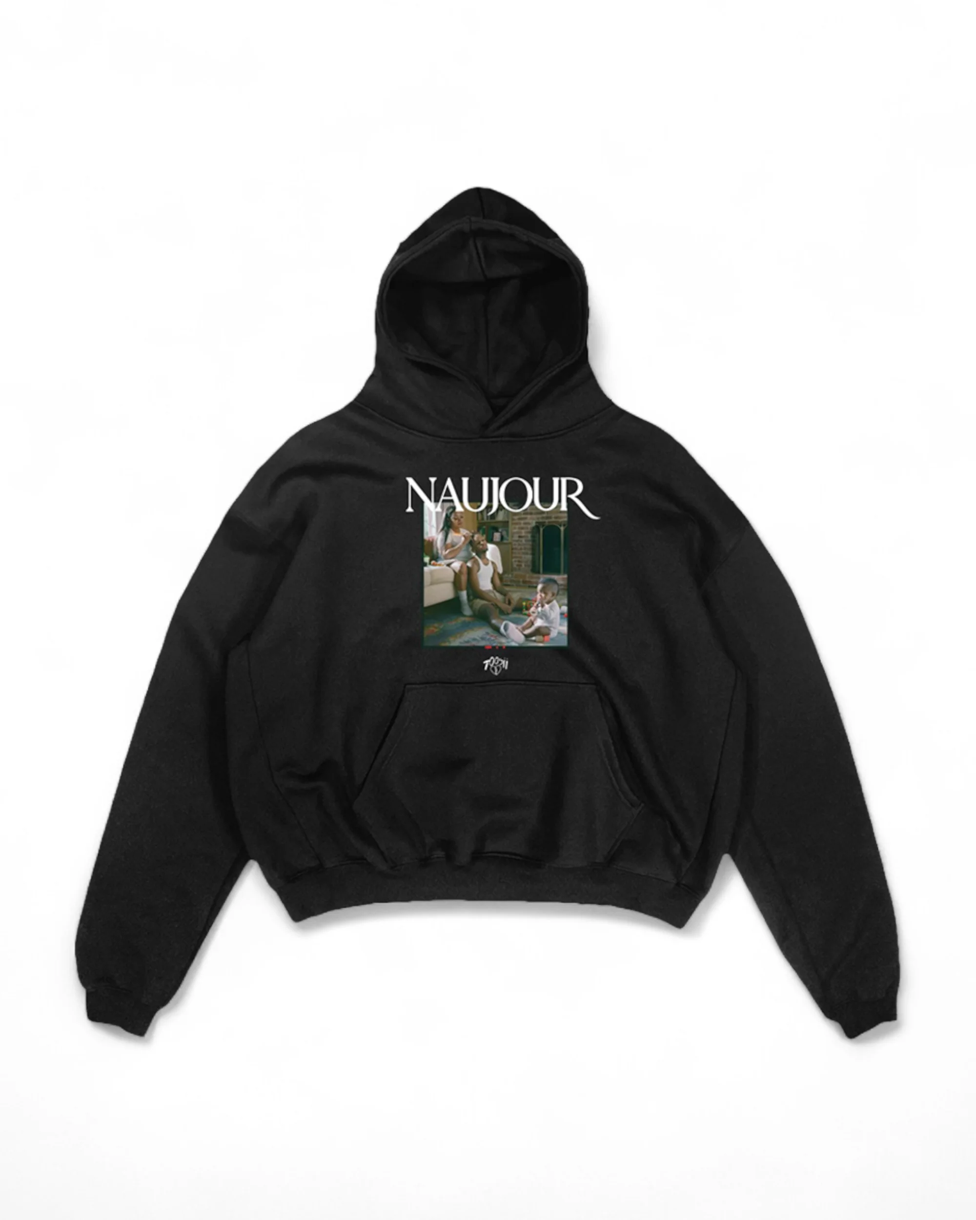NAUJOUR Hoodie