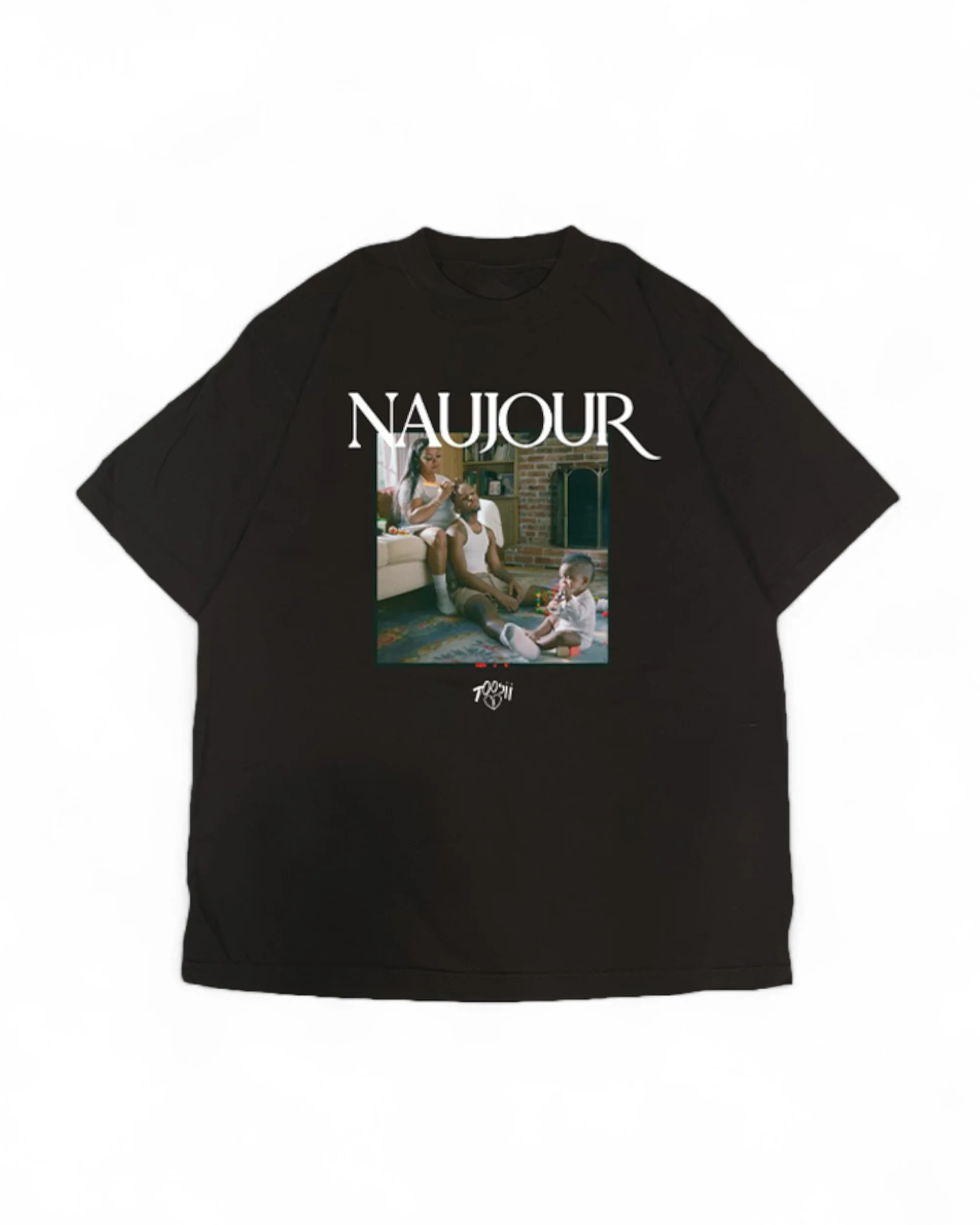 NAUJOUR T-Shirt