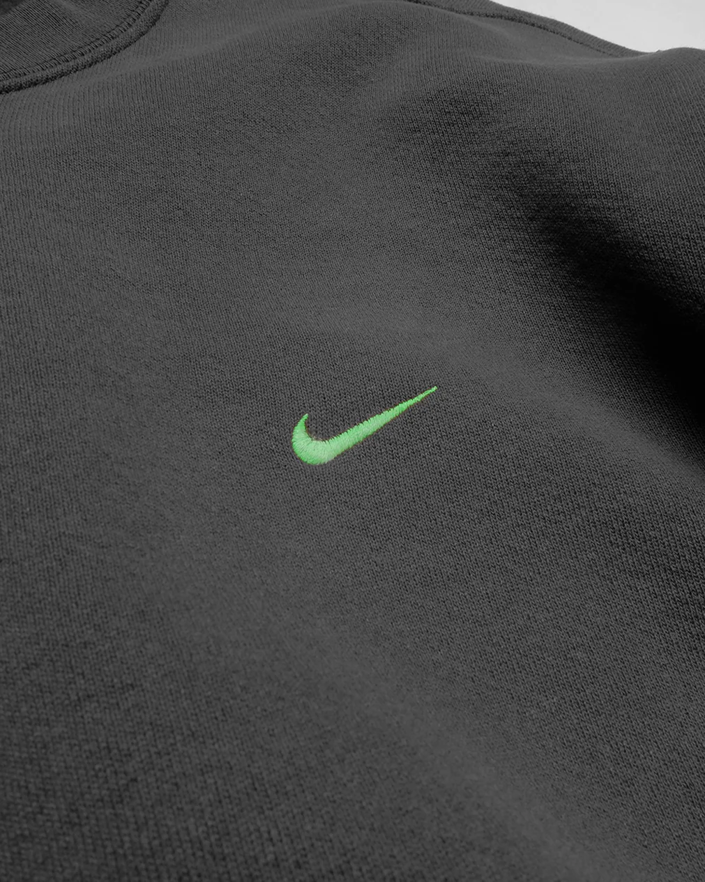 Neon Check Crew (1of1) - Image 3