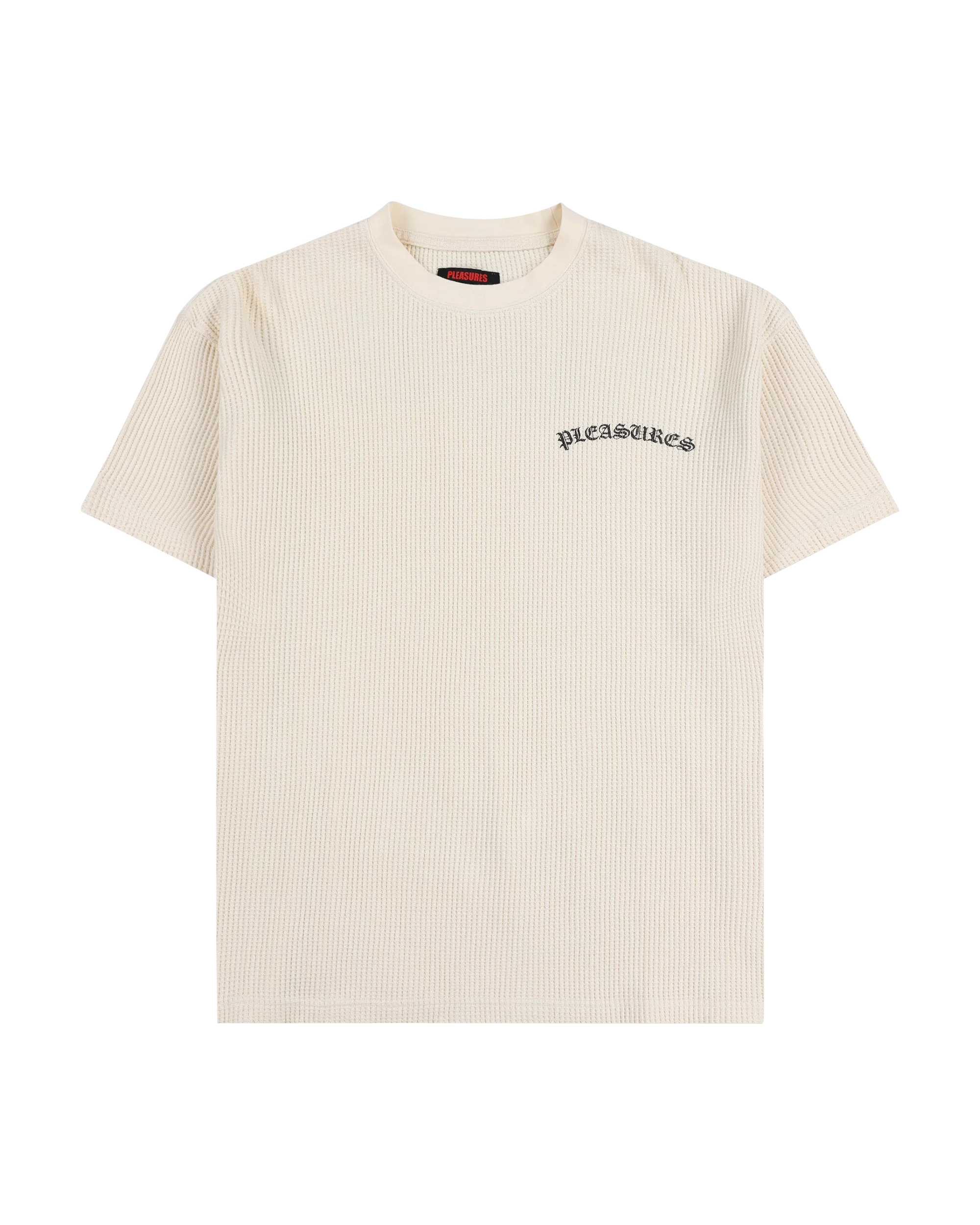 Neural Thermal Shirt