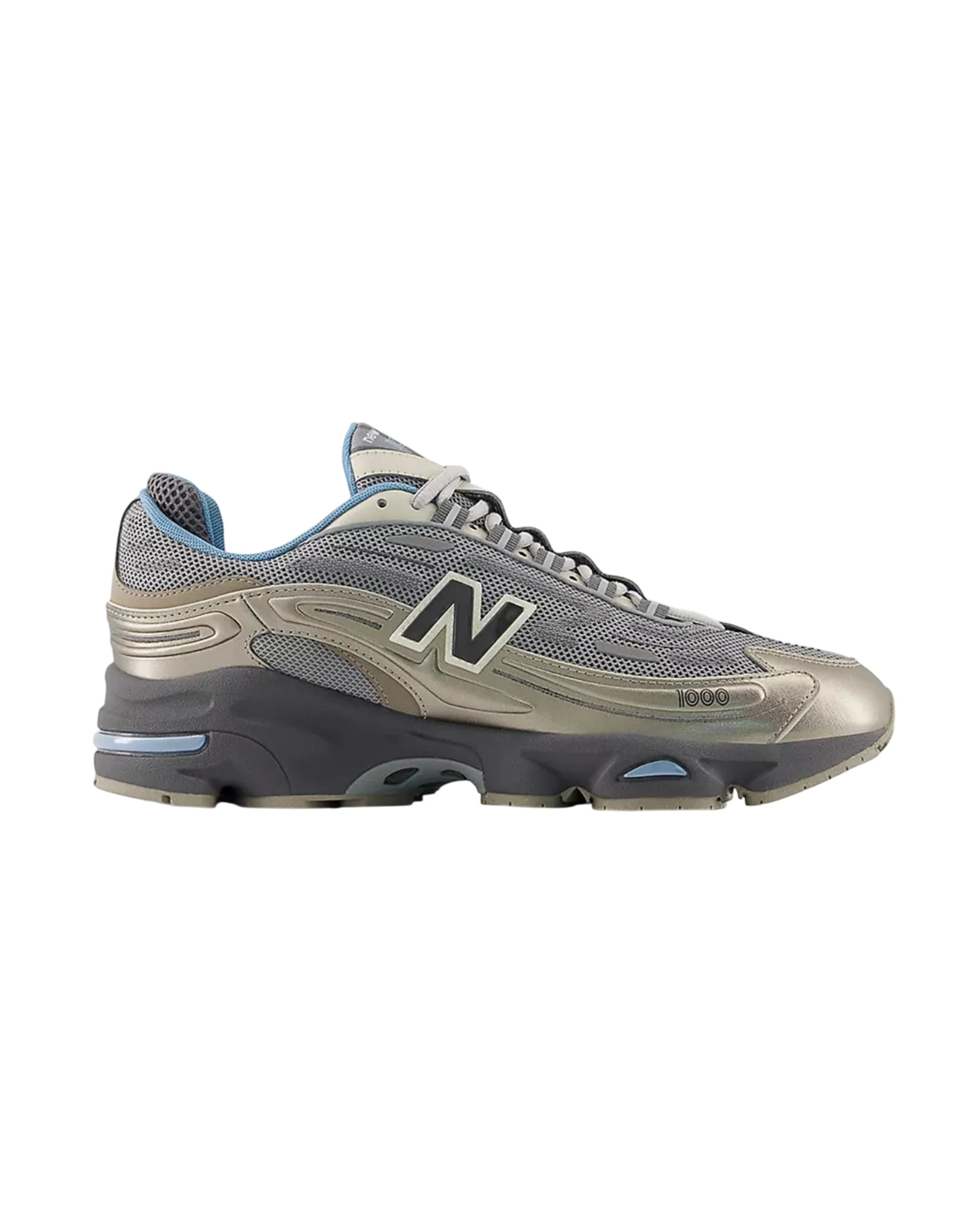 New Balance 1000 - Arid Stone