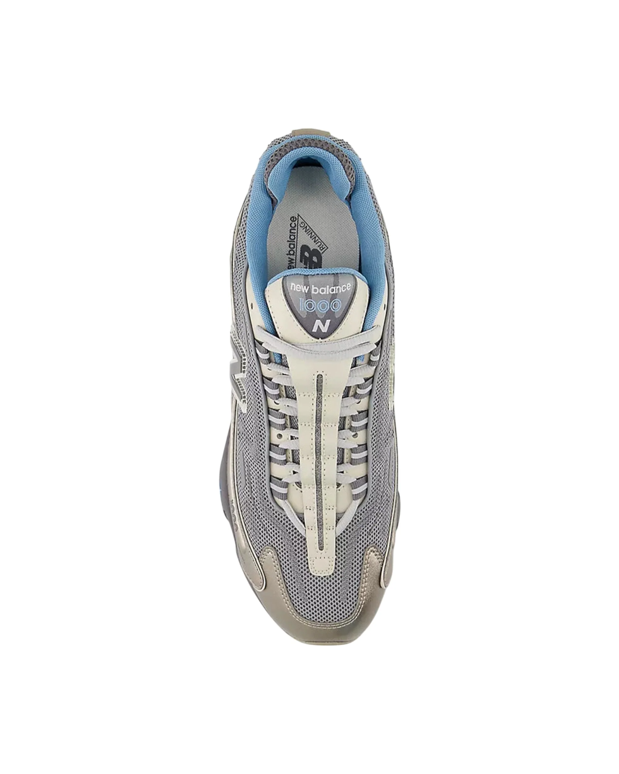 New Balance 1000 - Arid Stone - Image 4