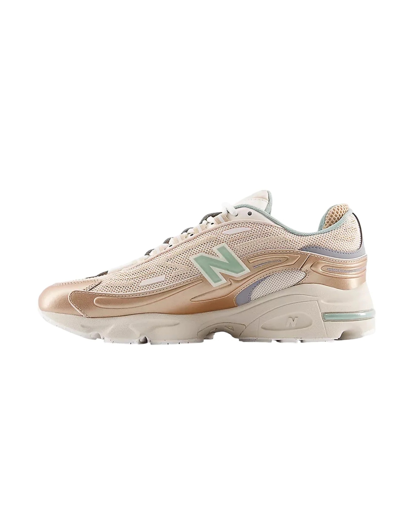 New Balance 1000 - Desert Clay - Image 2