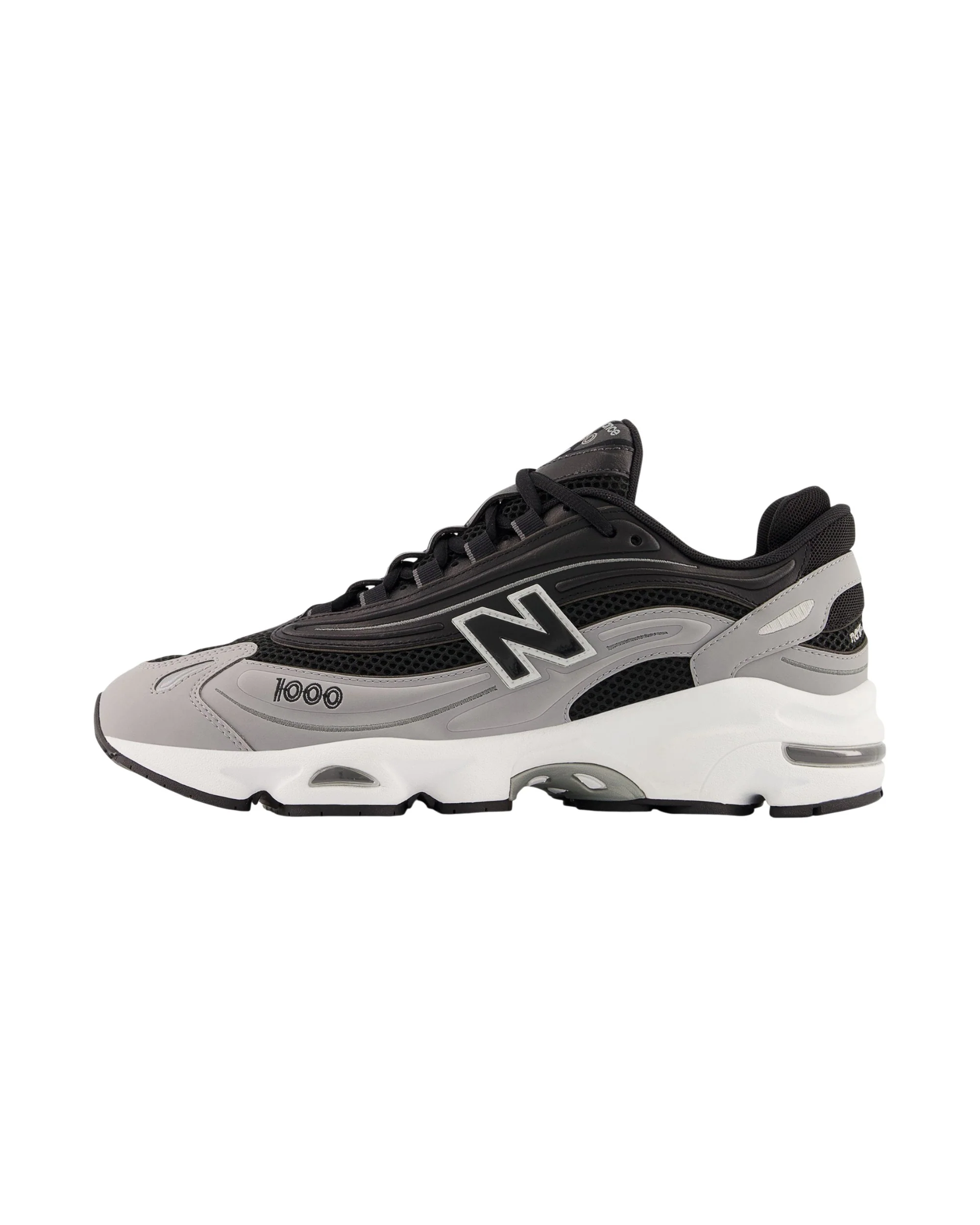 NEW BALANCE 1000 SLATE - Image 2