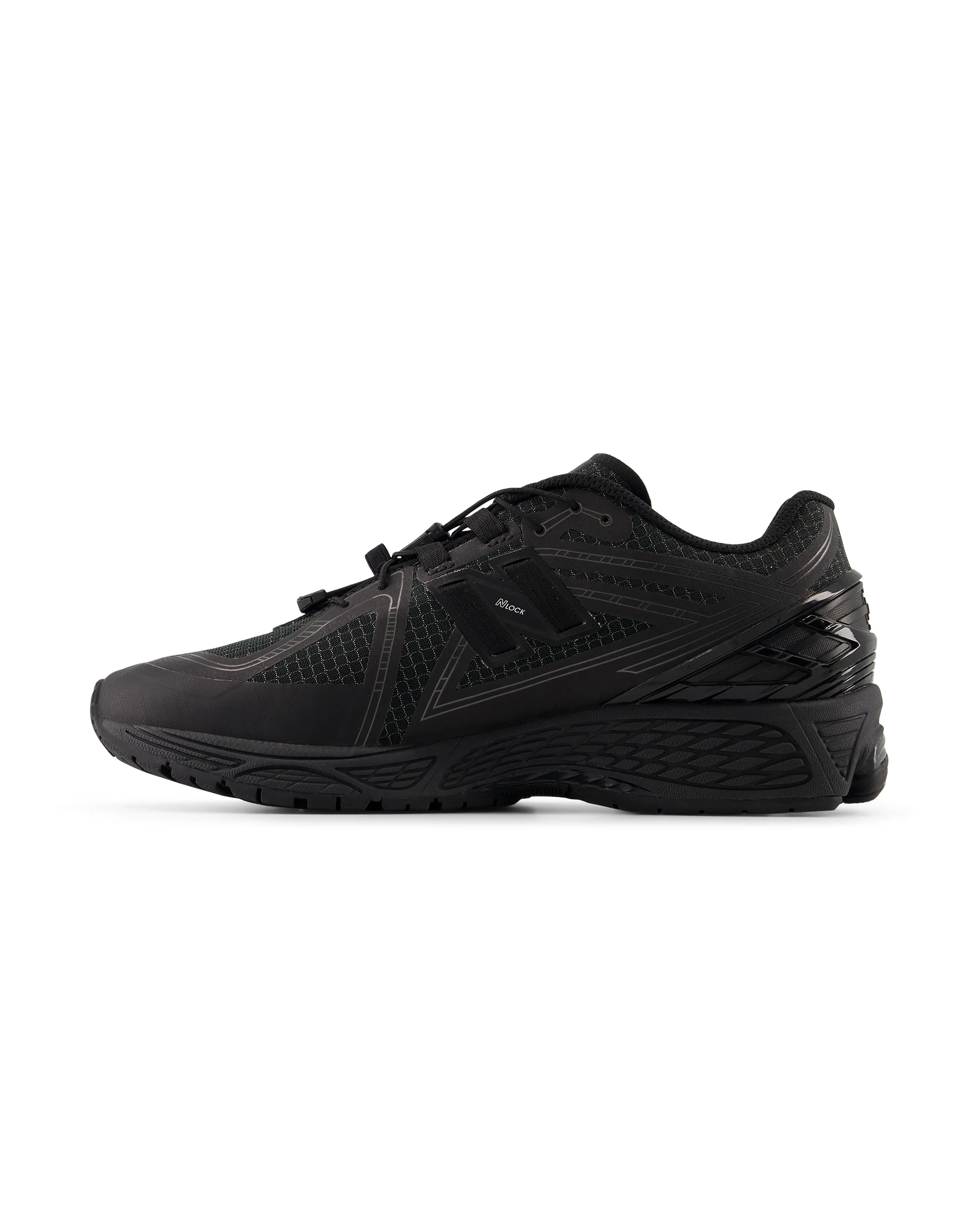 New Balance 1906R - Black - Image 4