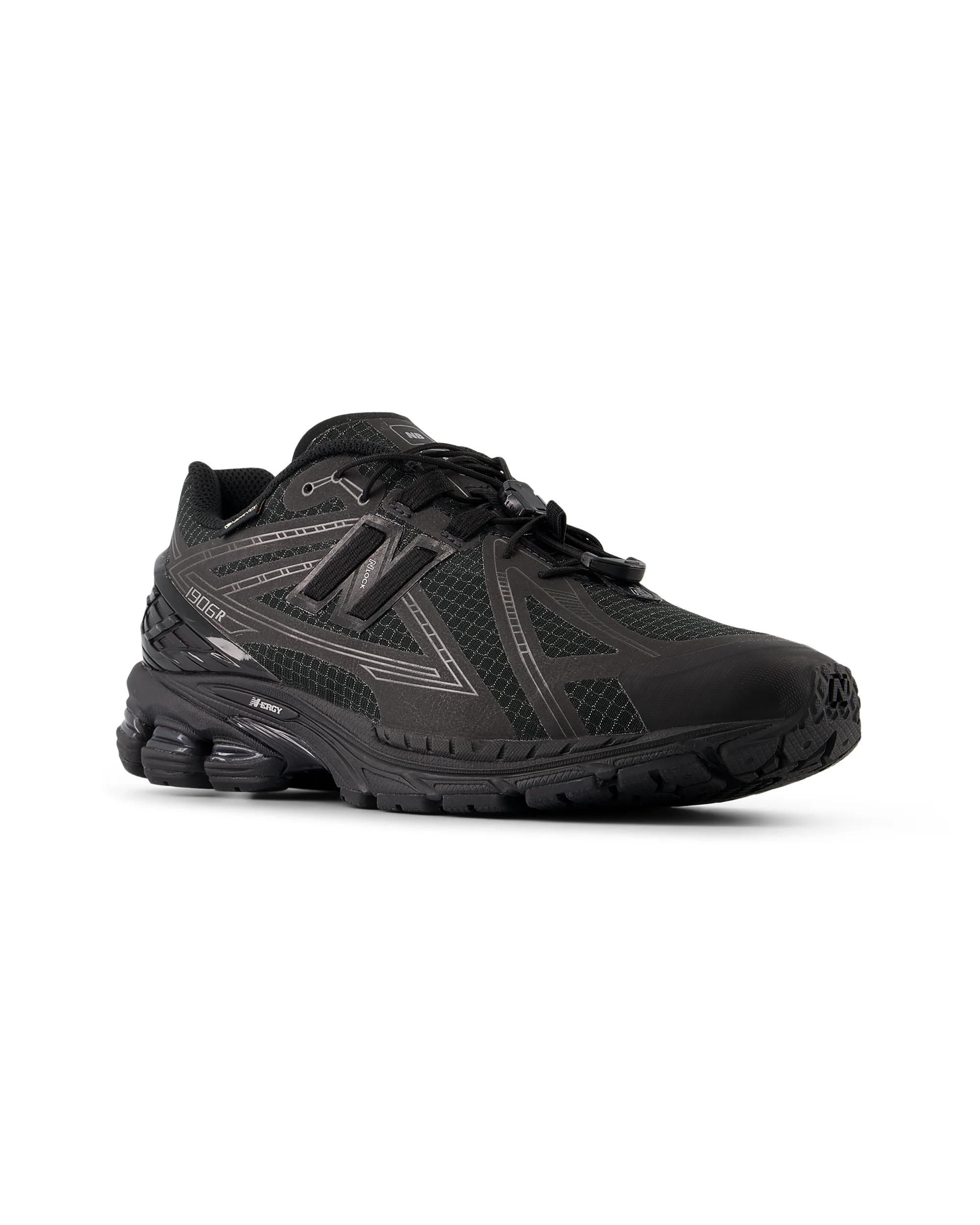 New Balance 1906R - Black - Image 6