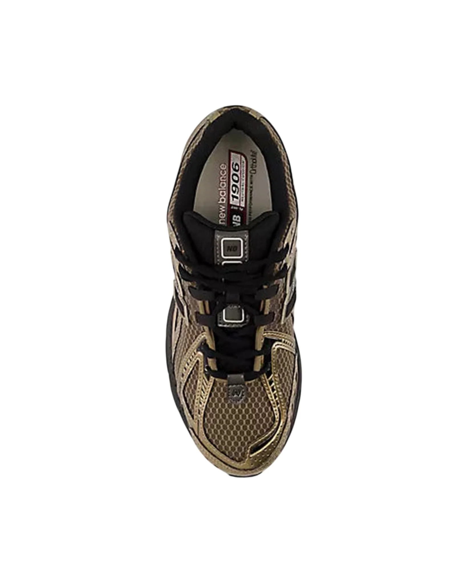 New Balance 1906R - Mushroom - Image 4