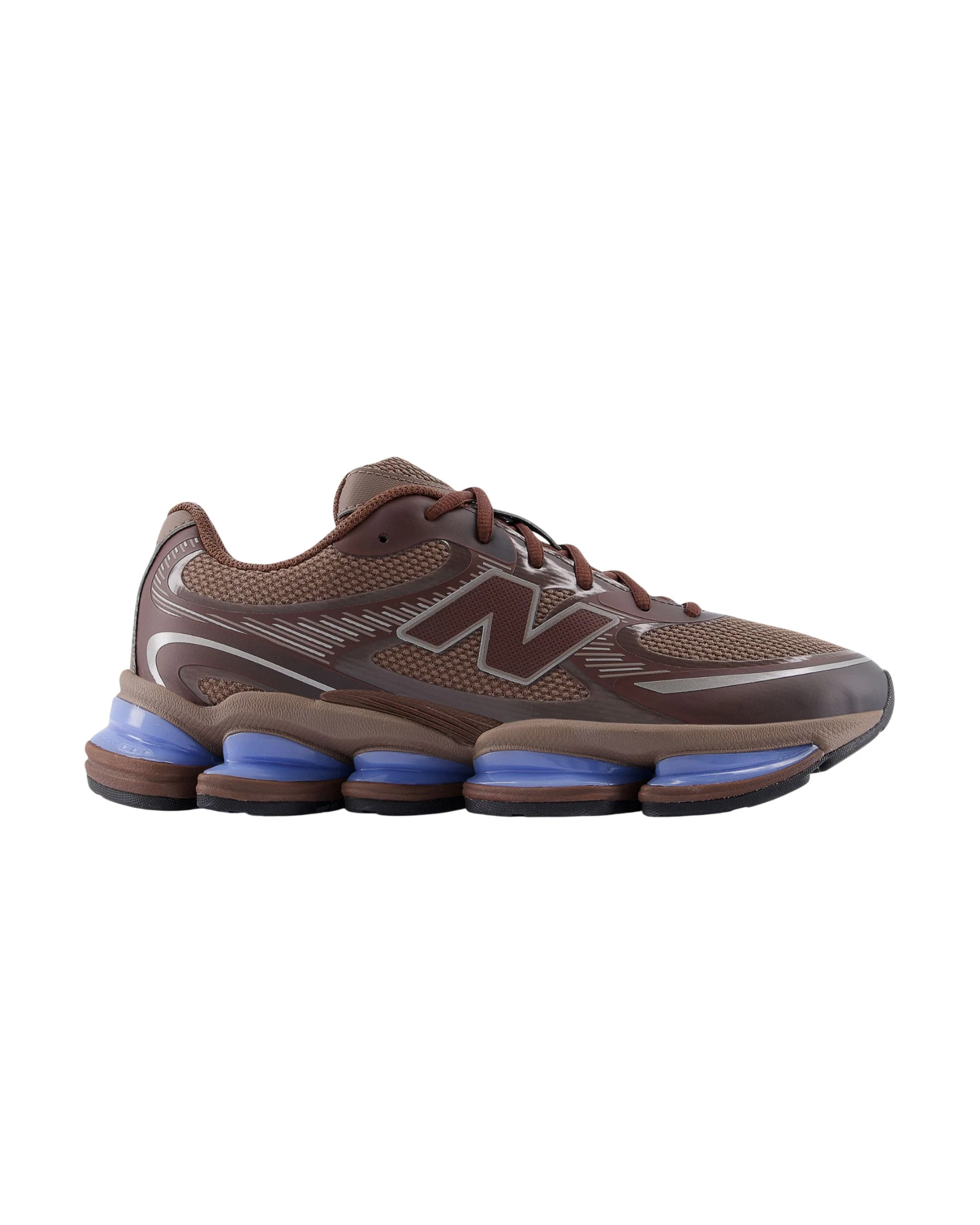 NEW BALANCE 2000 PUMPERNICKEL