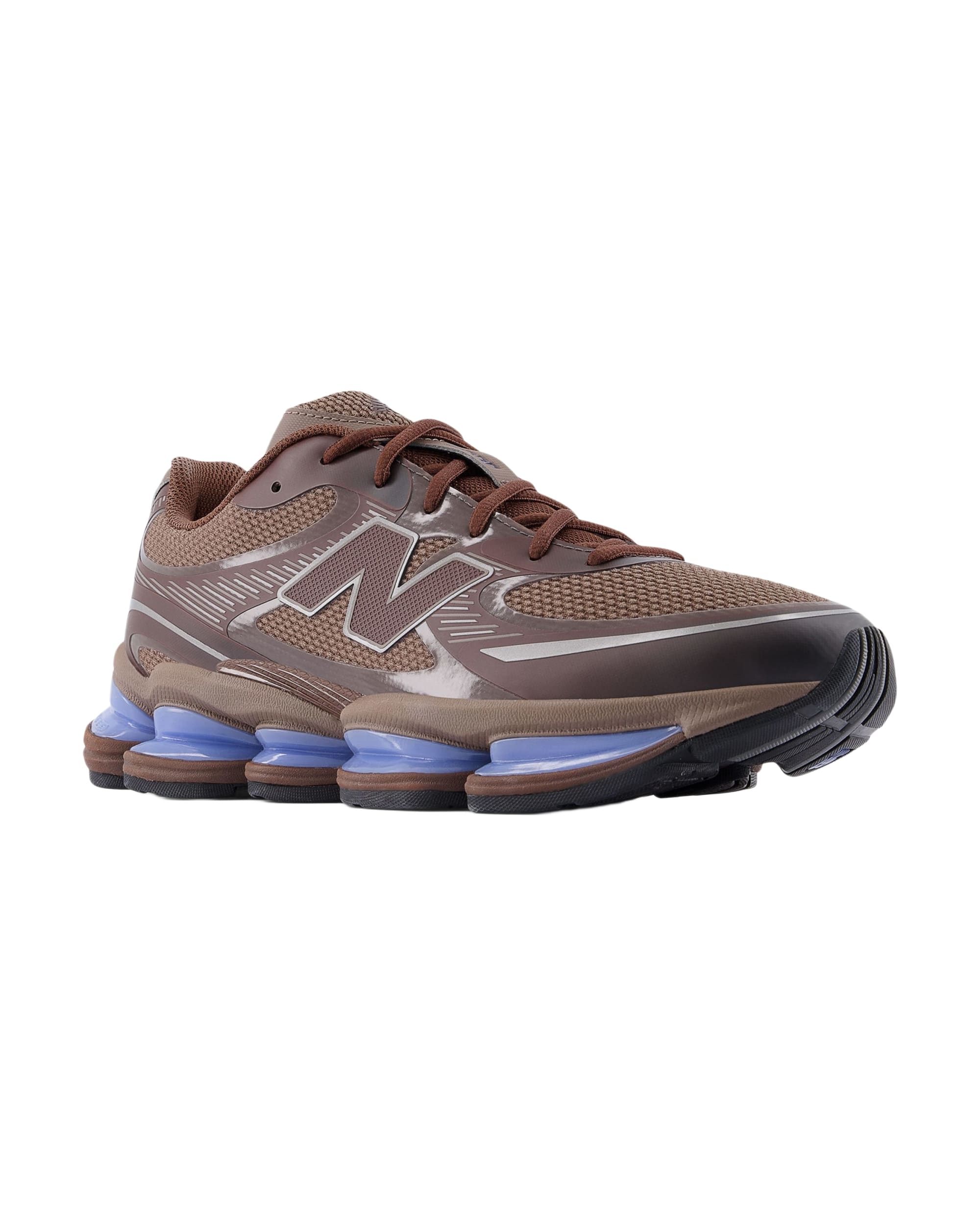 NEW BALANCE 2000 PUMPERNICKEL - Image 2