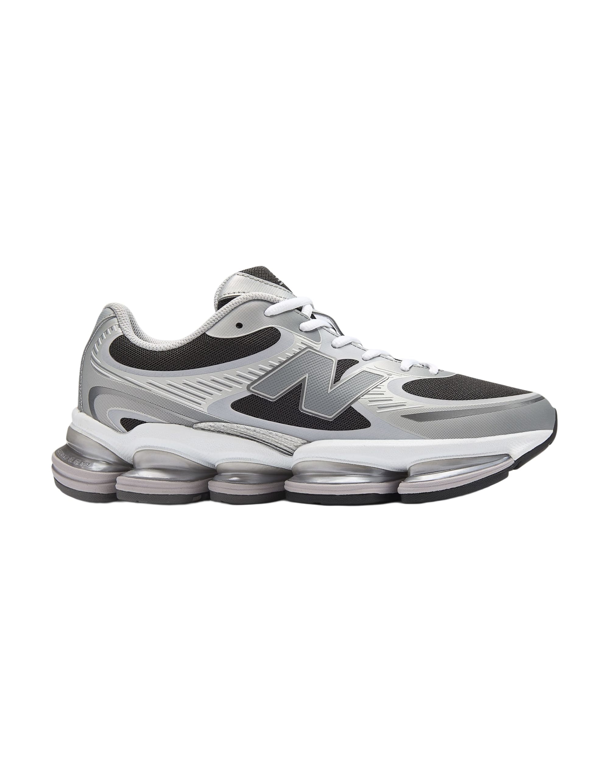 NEW BALANCE 2000 SILVER