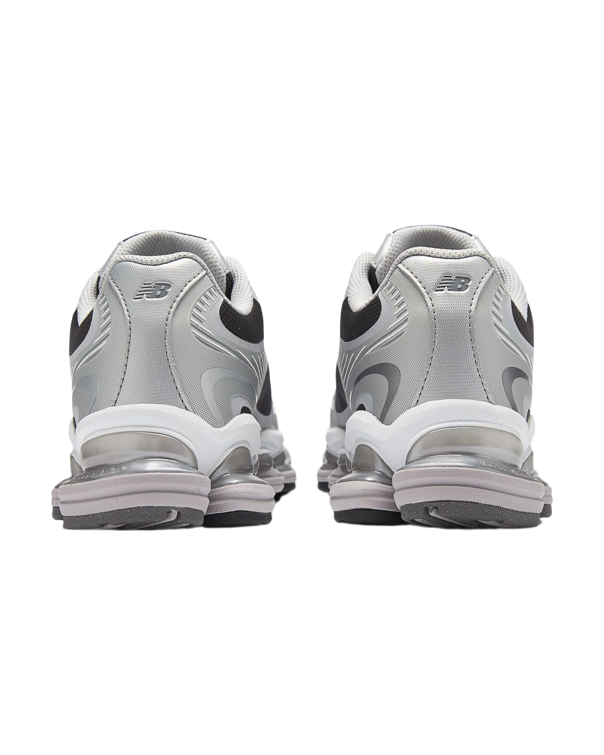 NEW BALANCE 2000 SILVER - Image 5