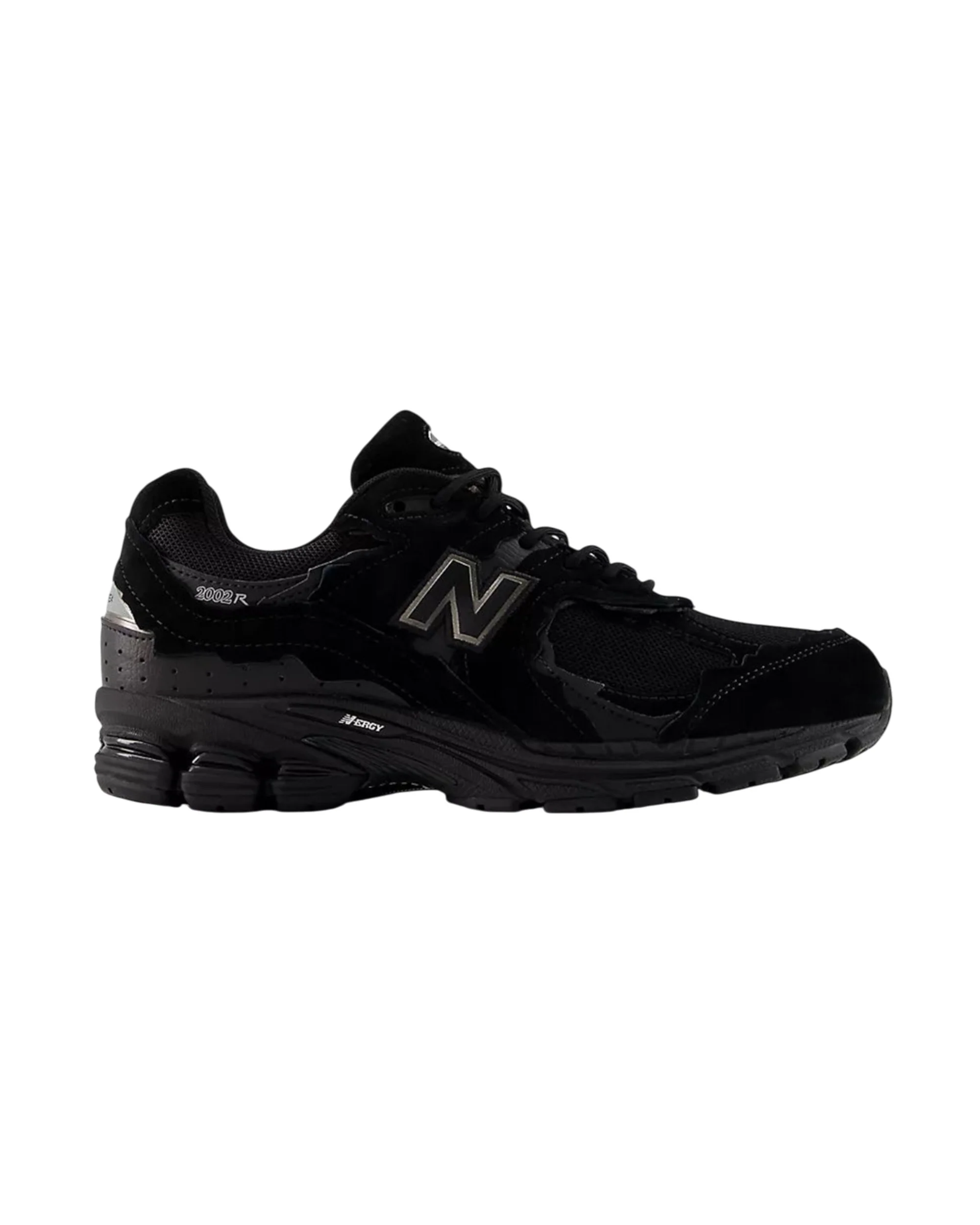 New Balance 2002DX - Black