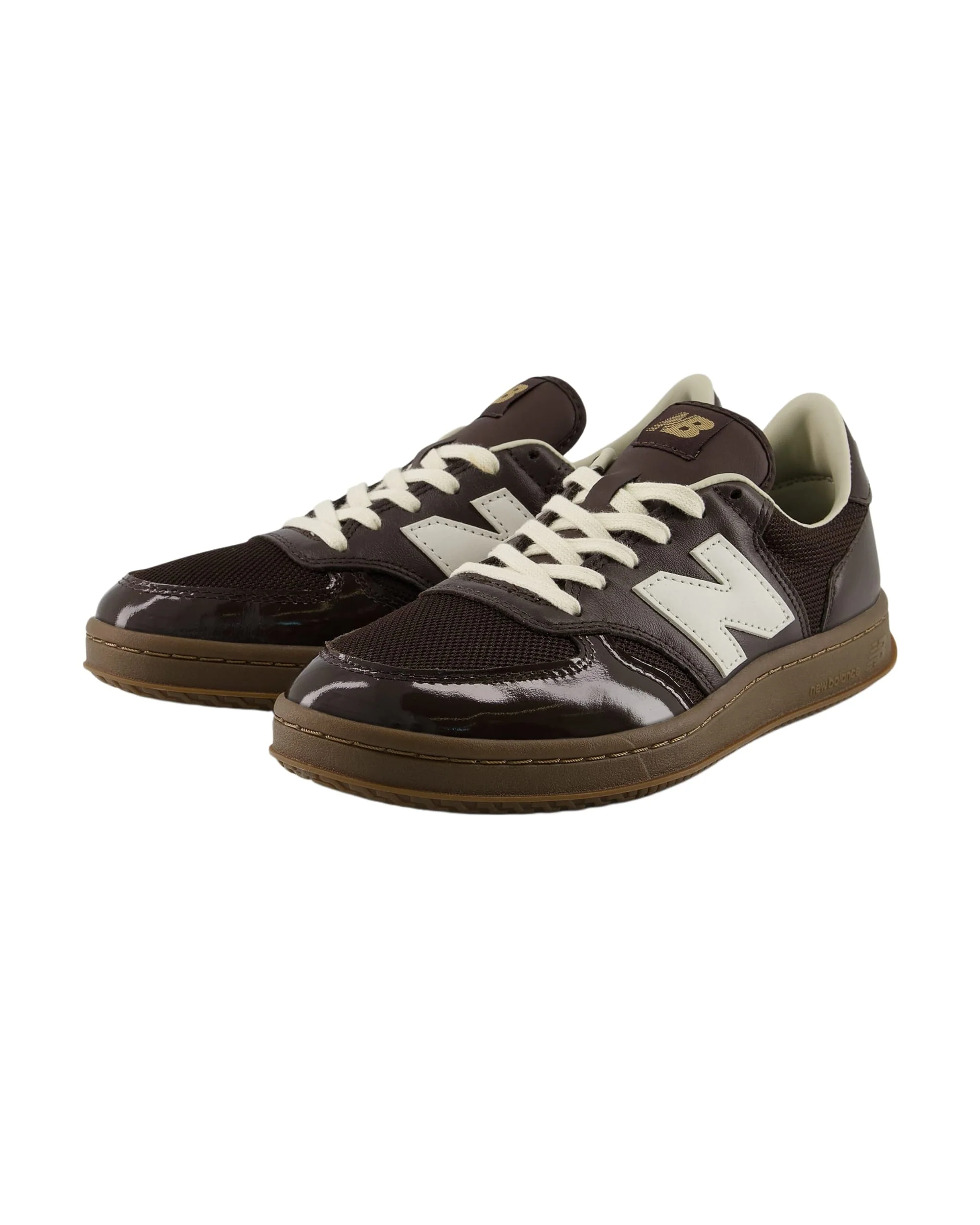 NEW BALANCE 500 COFFEE - Image 4