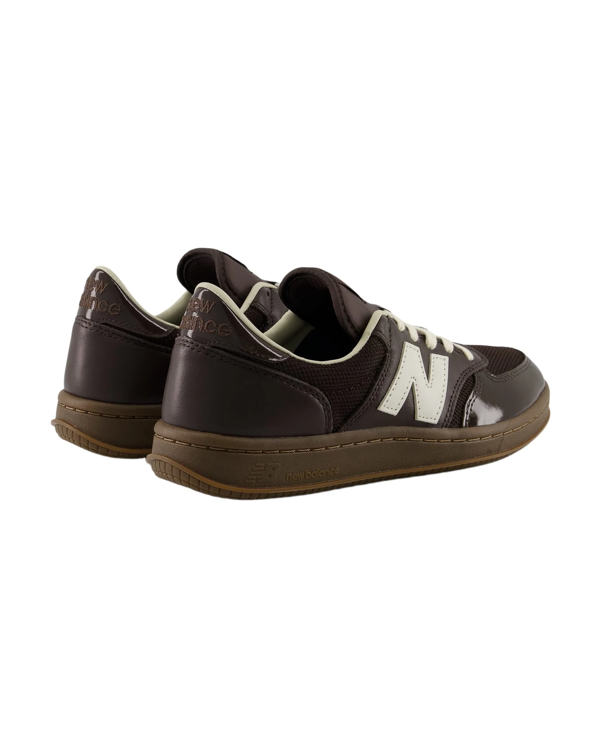 NEW BALANCE 500 COFFEE - Image 6