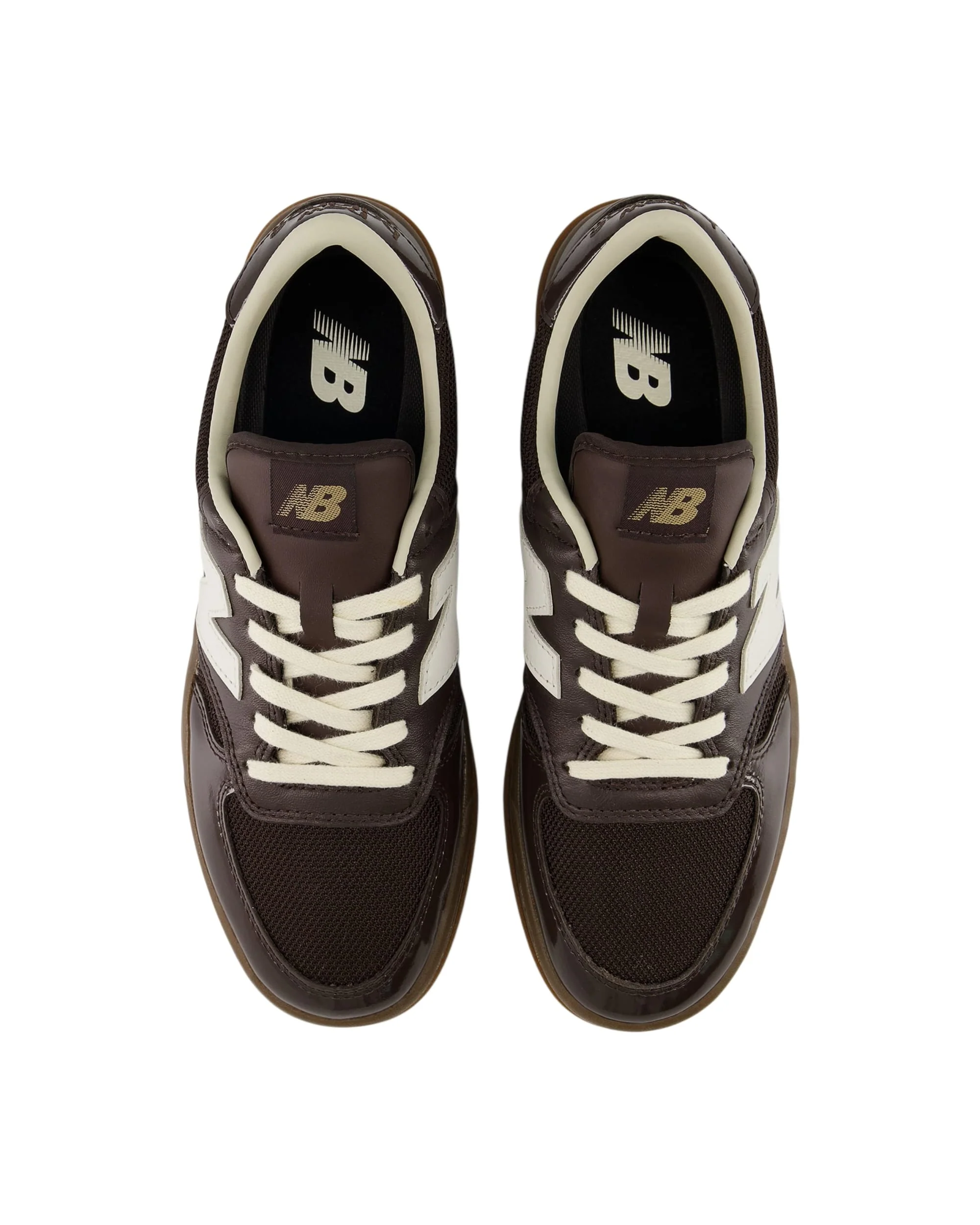 NEW BALANCE 500 COFFEE - Image 7