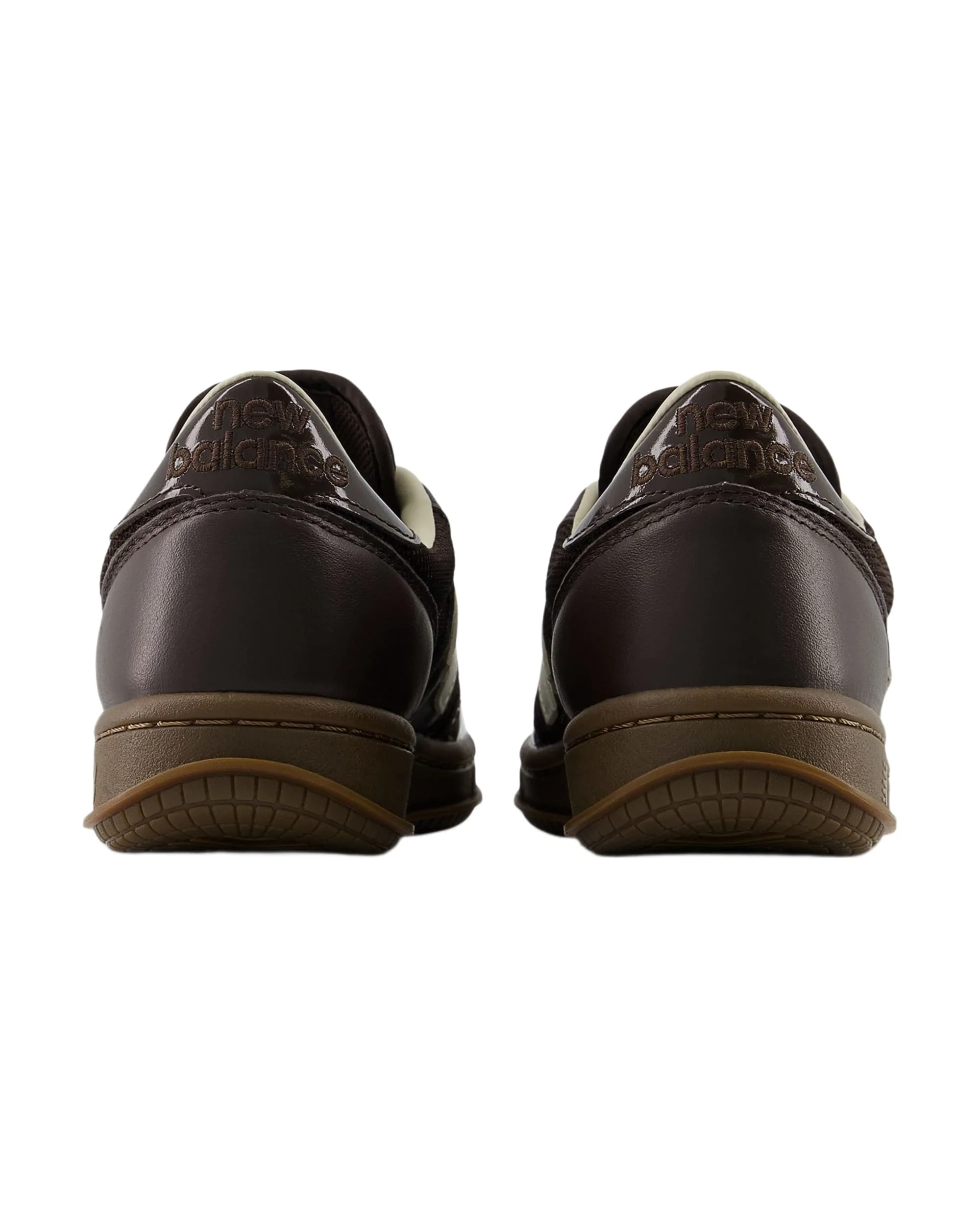 NEW BALANCE 500 COFFEE - Image 8