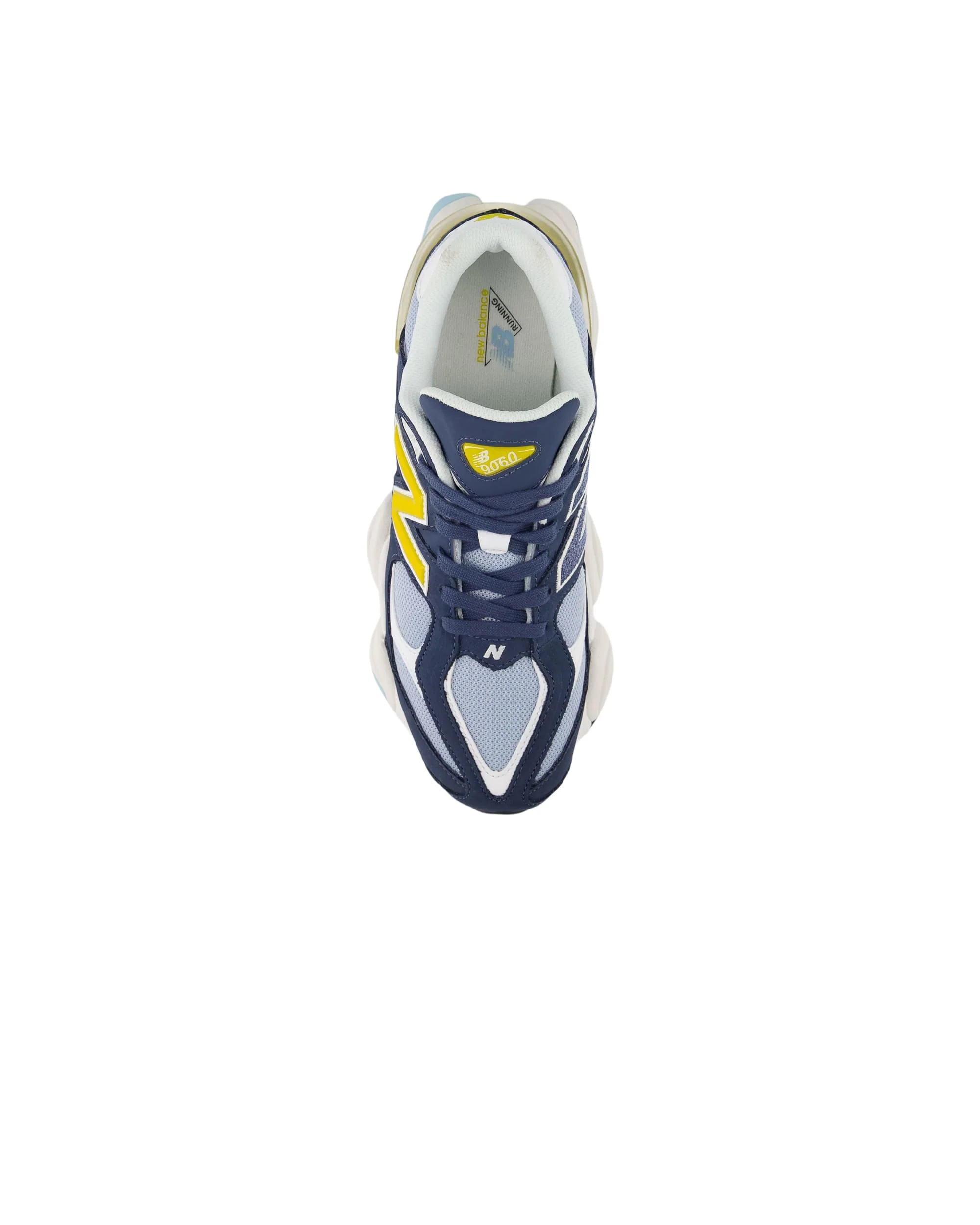 NEW BALANCE 9060 GOLD - Image 4