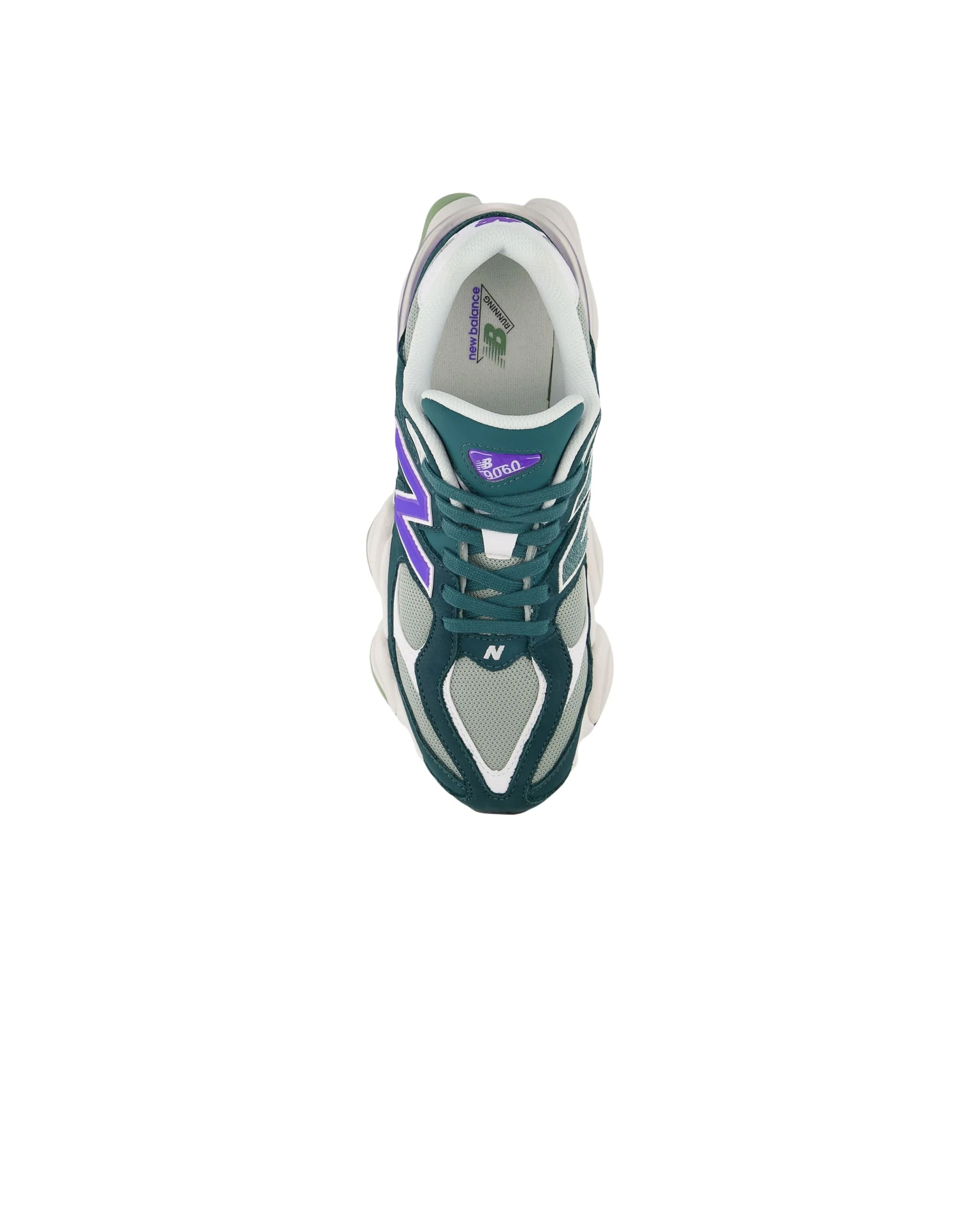 NEW BALANCE 9060 INDIGO - Image 4