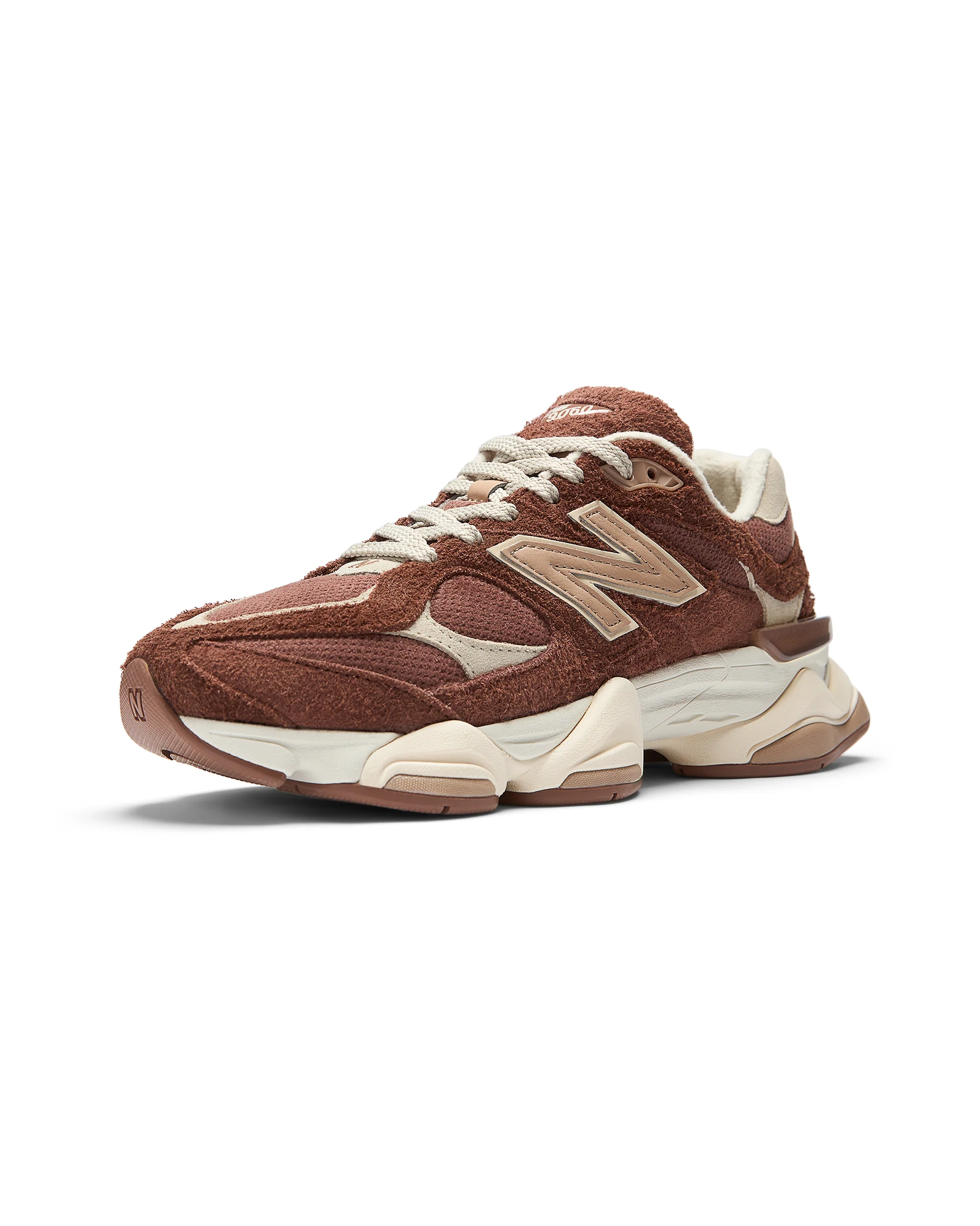 NEW BALANCE 9060 OAK - Image 4