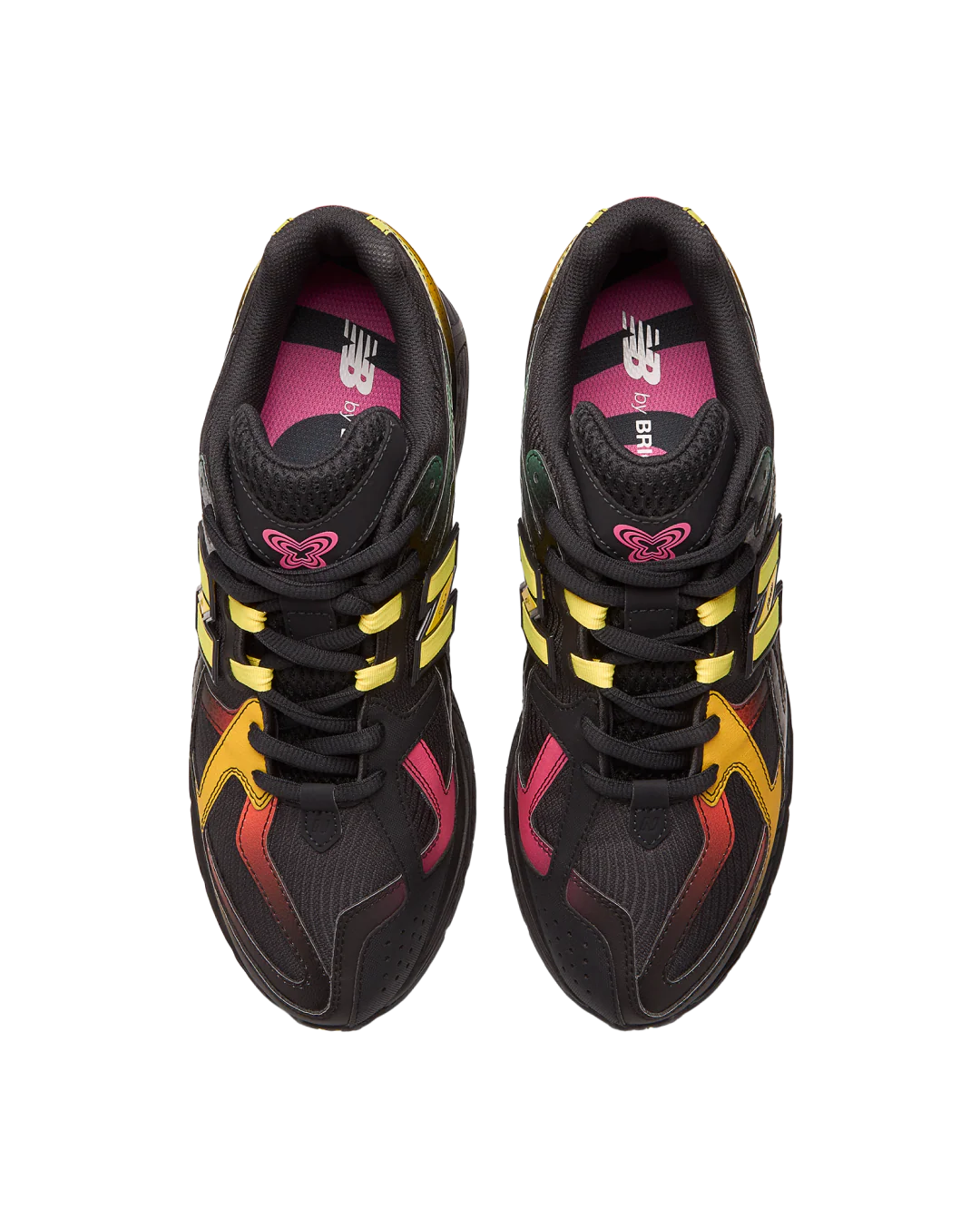New Balance x Bricks & Wood 1906 Utility Complex - Image 7