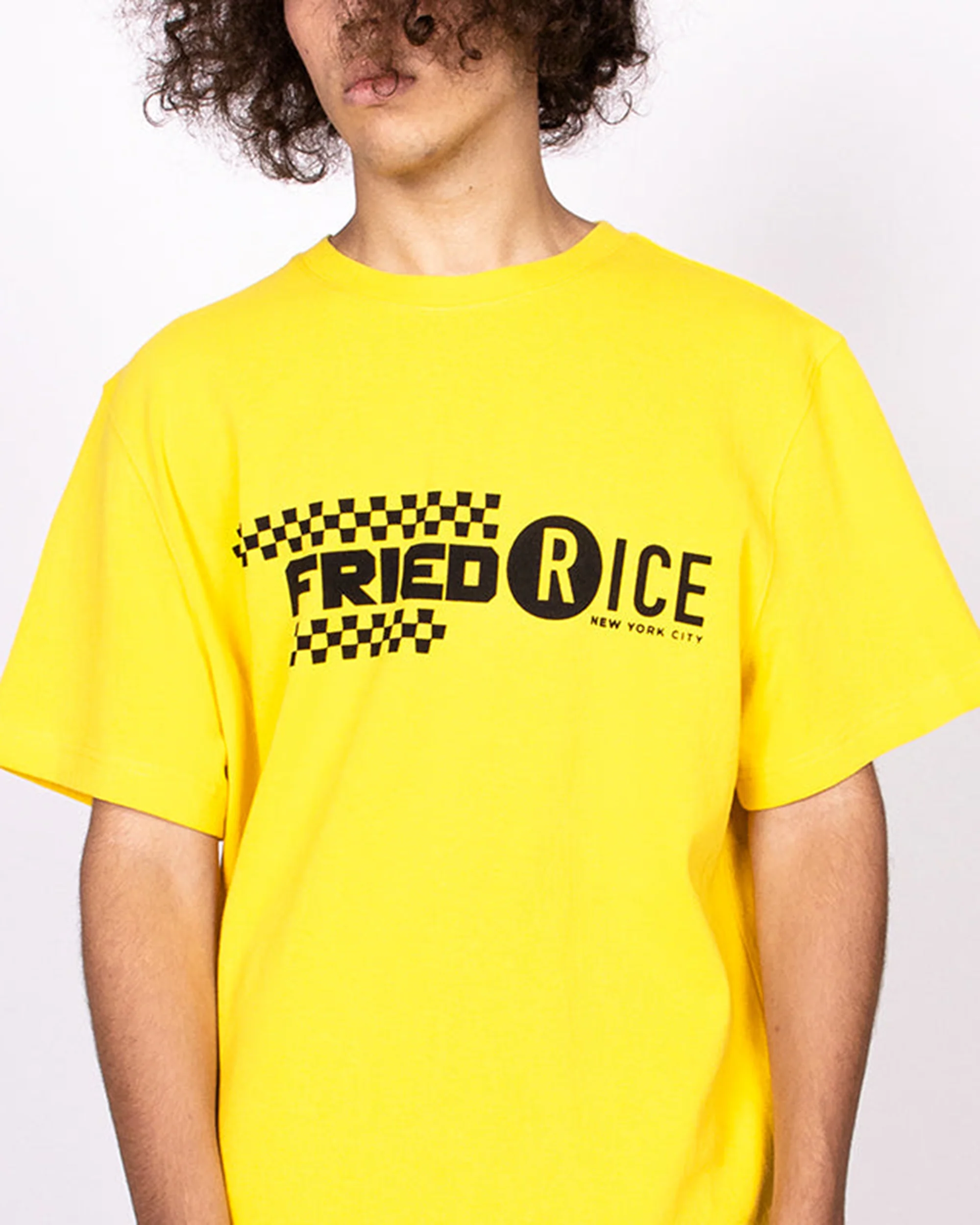 New York Yellow Taxi Tee - Image 6