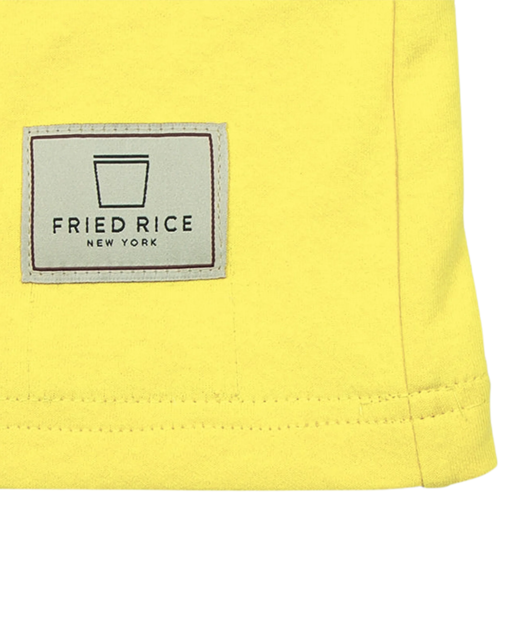 New York Yellow Taxi Tee - Image 7