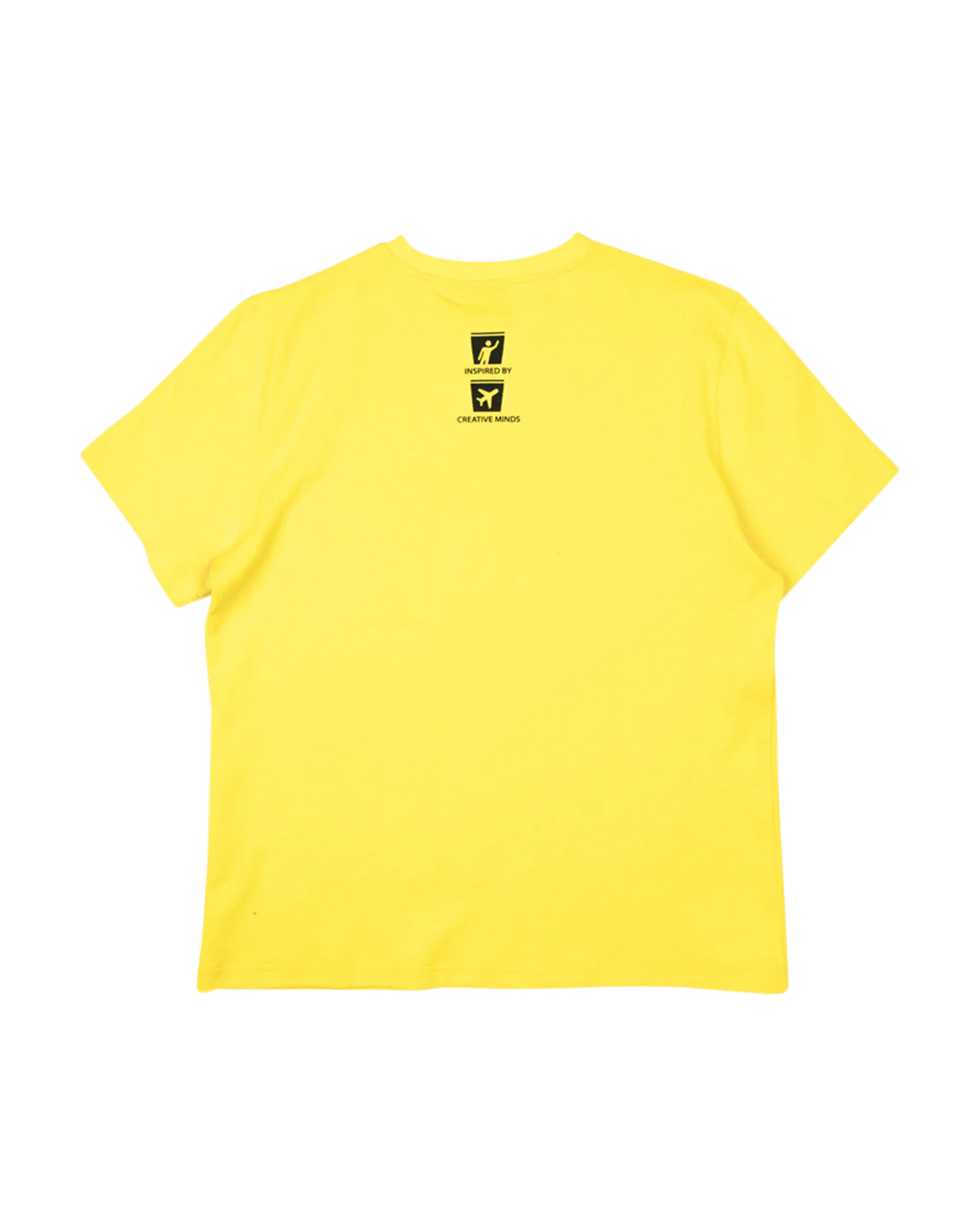 New York Yellow Taxi Tee - Image 9