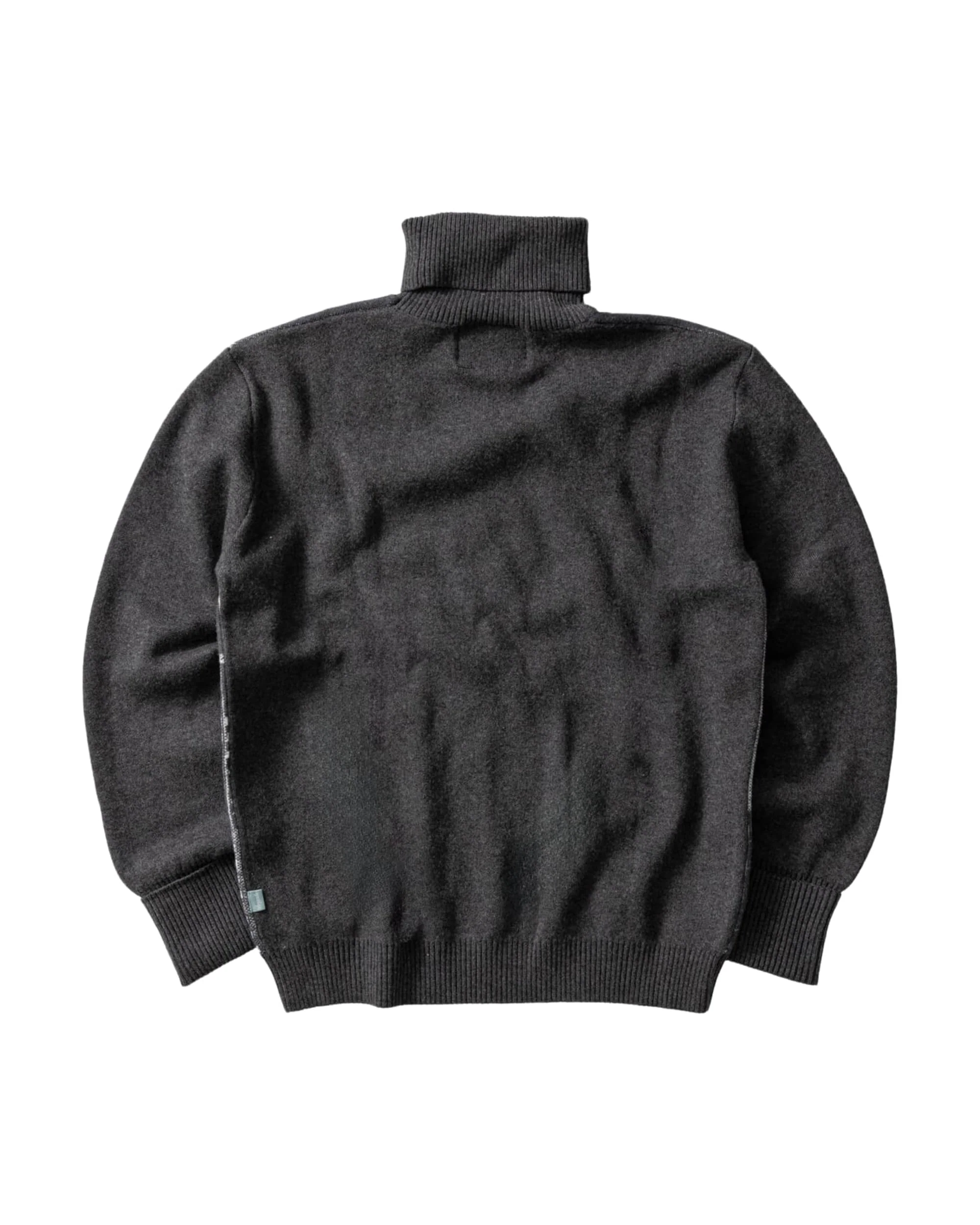 New Yorker Turtleneck - Image 6
