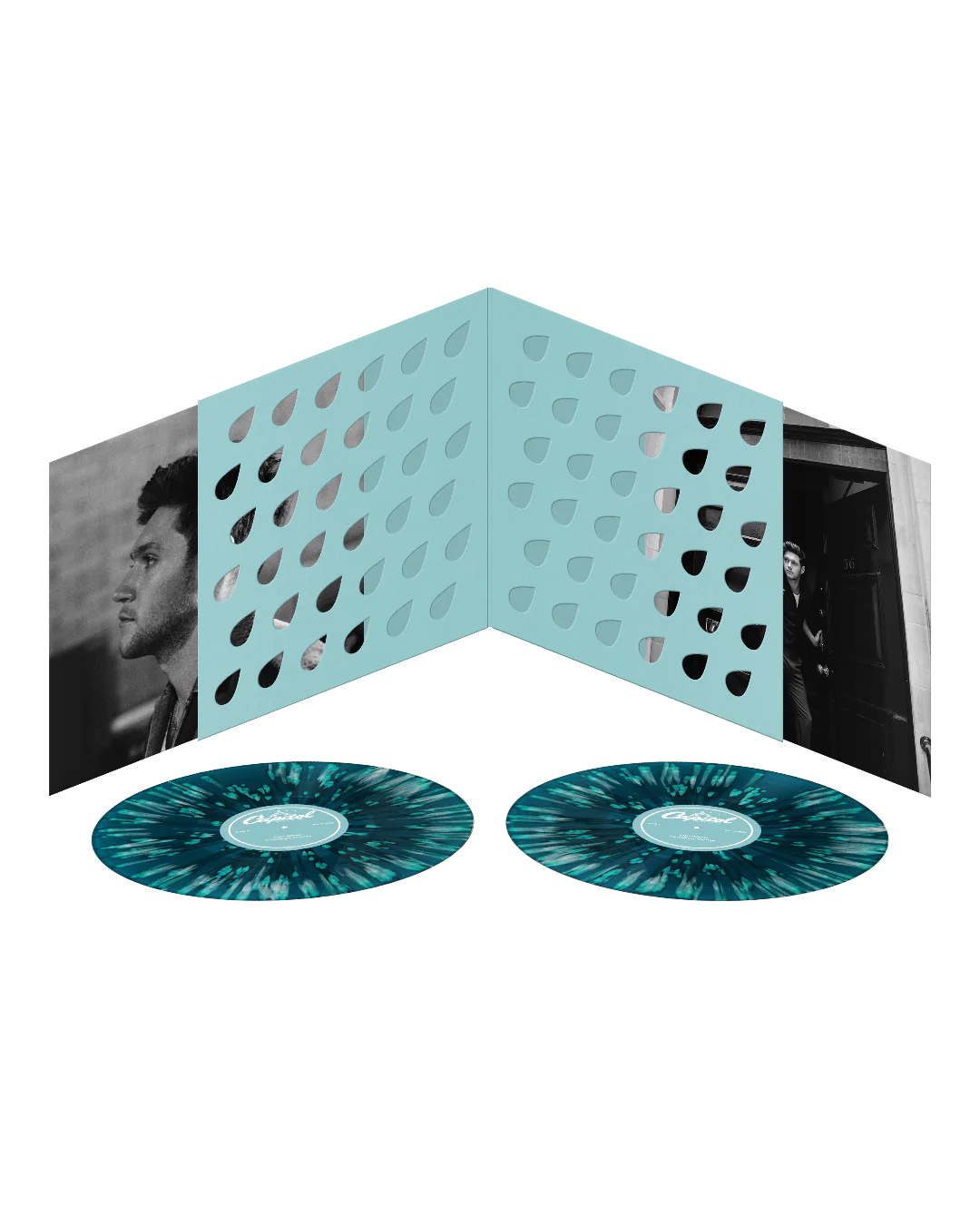 Niall Horan - Heartbreak Weather (5 Year Anniversary Edition) - Deluxe Vinyl - Image 3