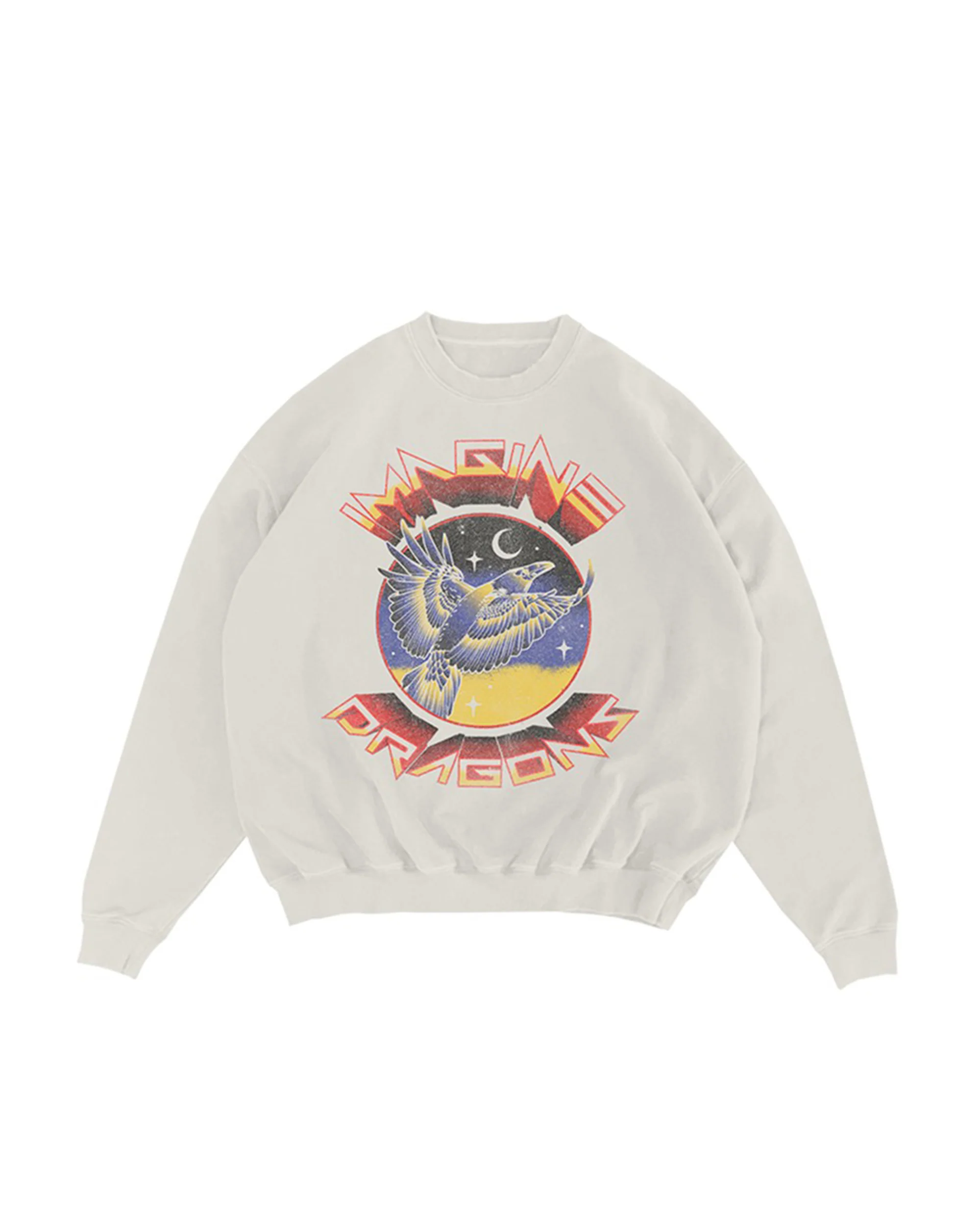 Night Sky Crewneck