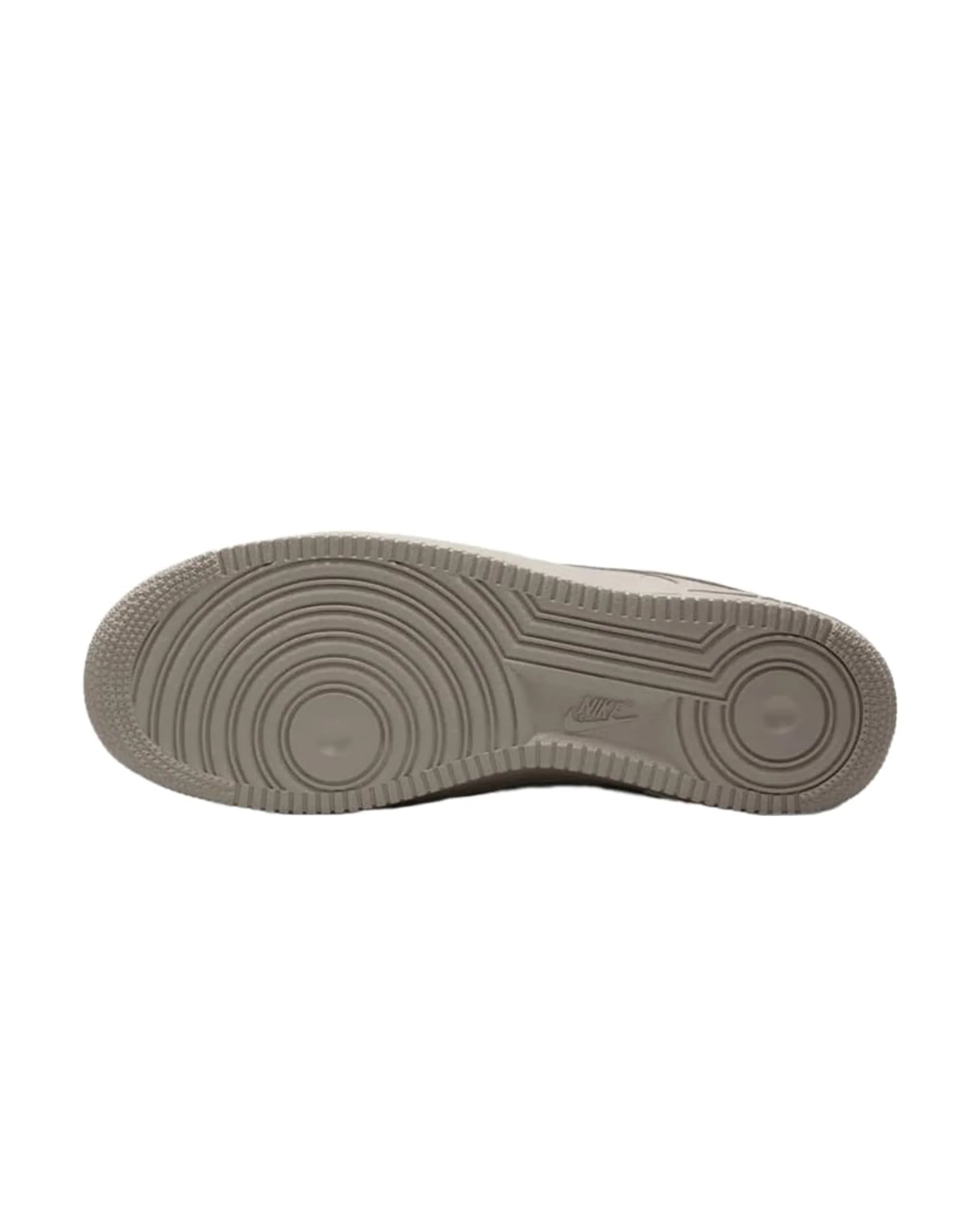 Nike Air Force 1 '07 "College Grey" - Image 8
