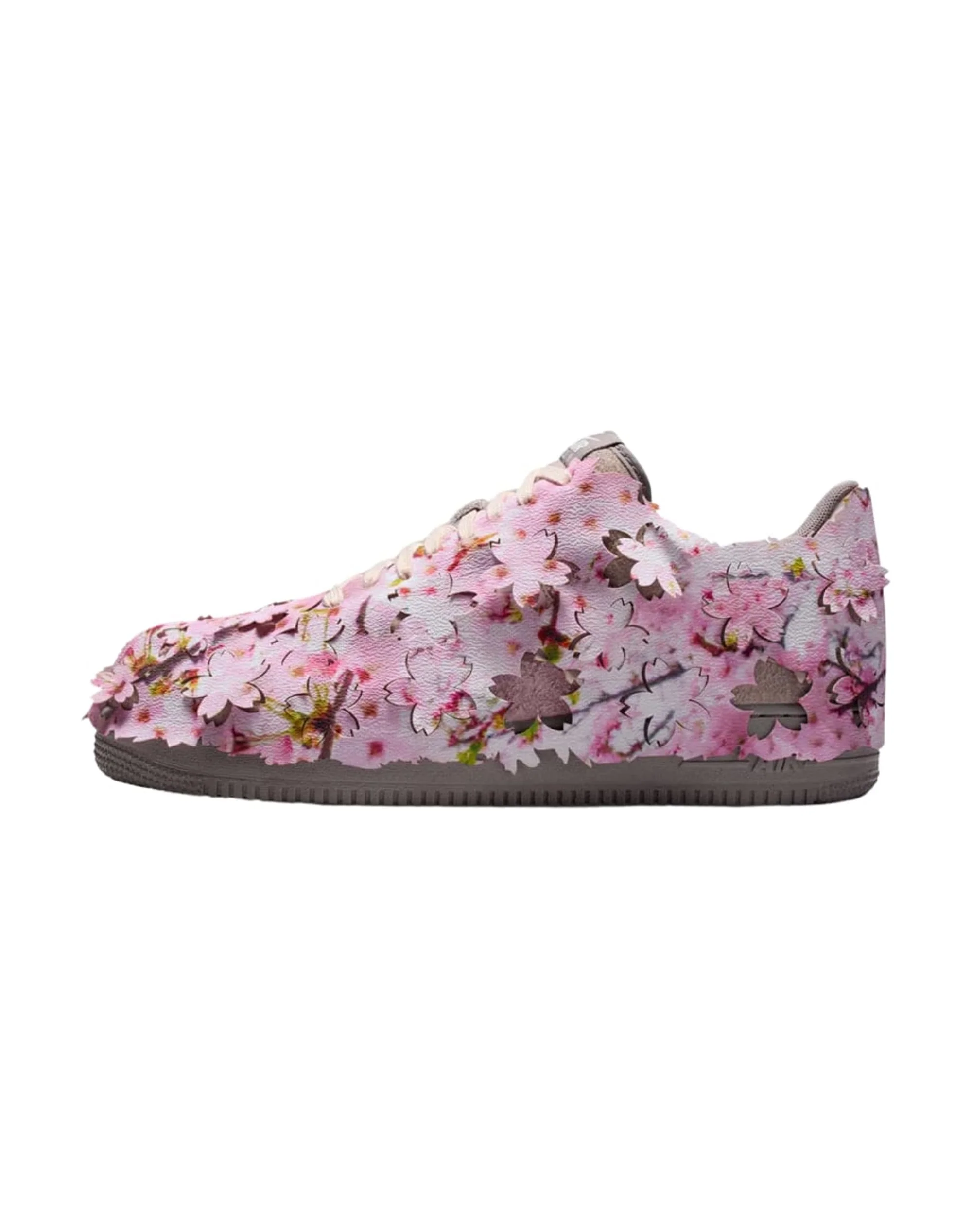 Nike Air Force 1 '07 Premium - Cherry Blossom - Image 2