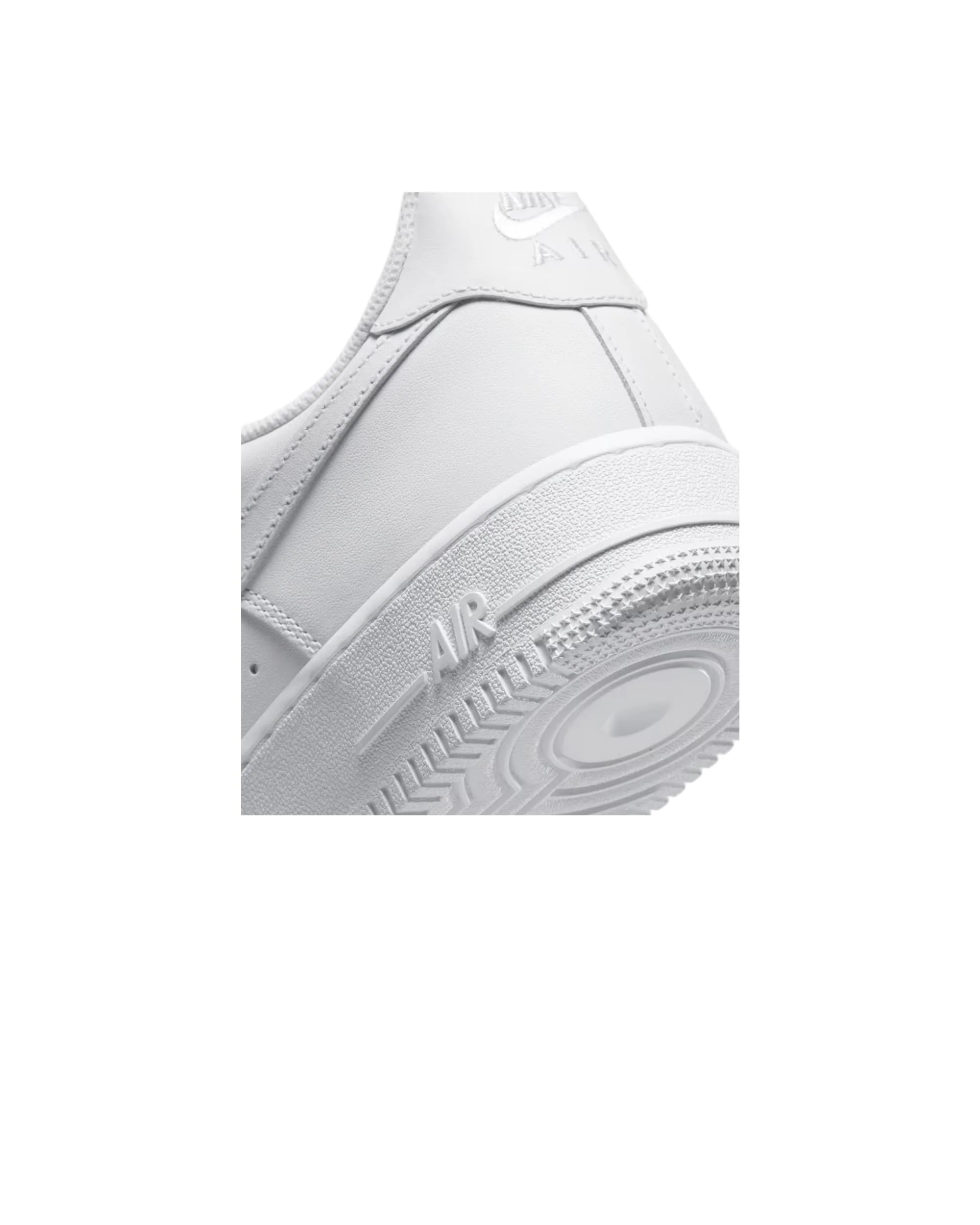 Nike Air Force 1 Low '07 "White on White" - Image 6