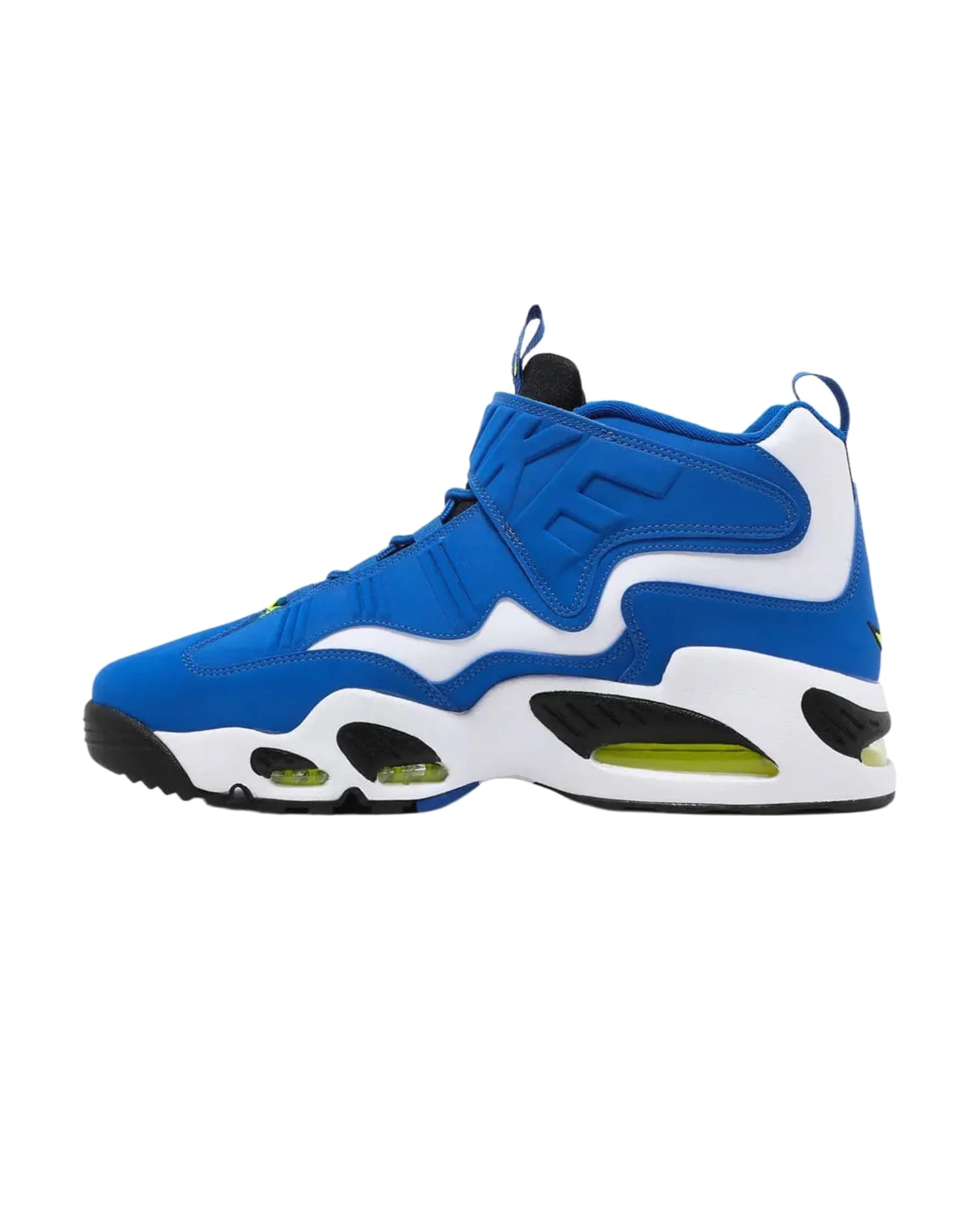 Nike Air Griffey Max 1 "Varsity Royal" - Image 2