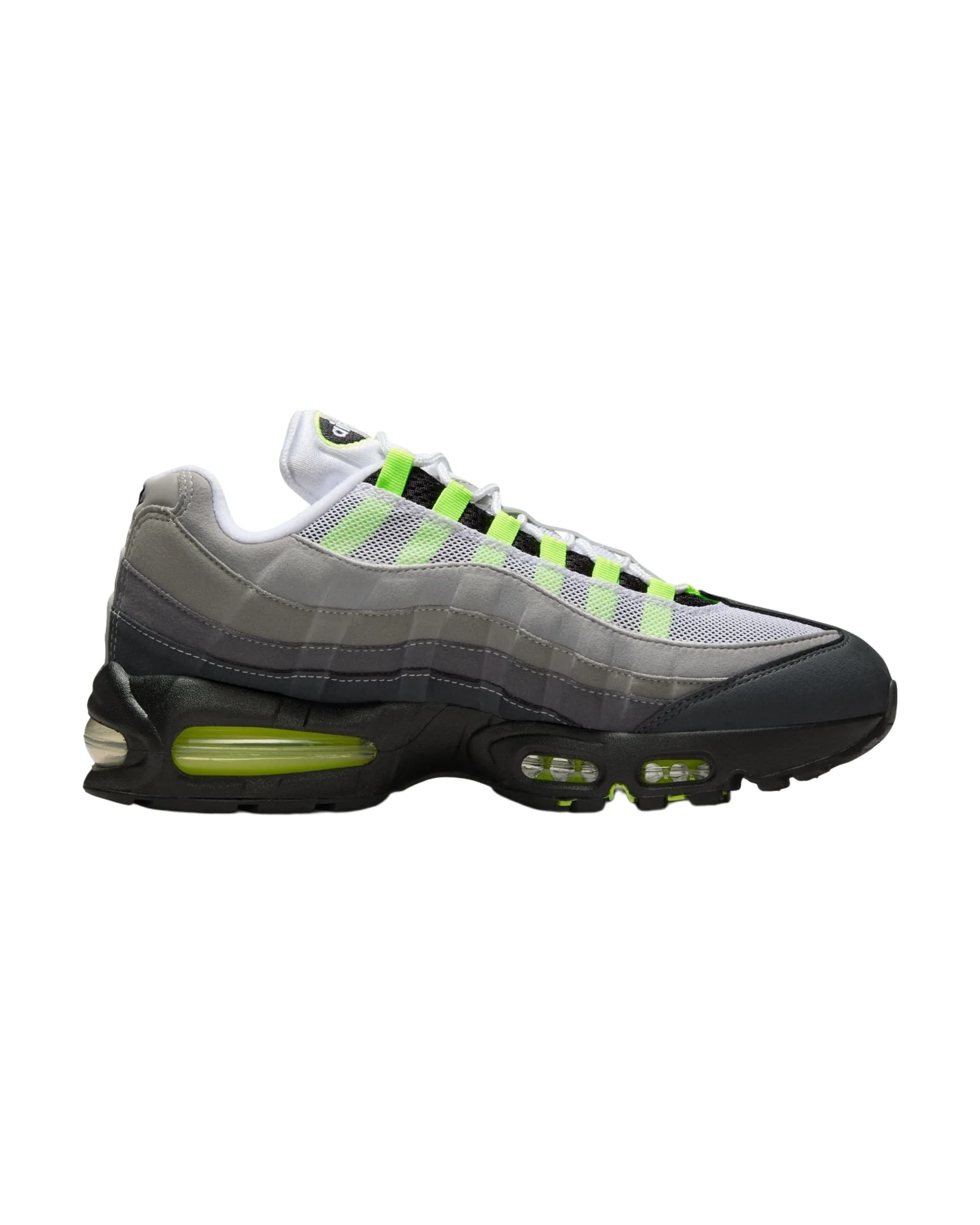 NIKE AIR MAX 95 OG NEON