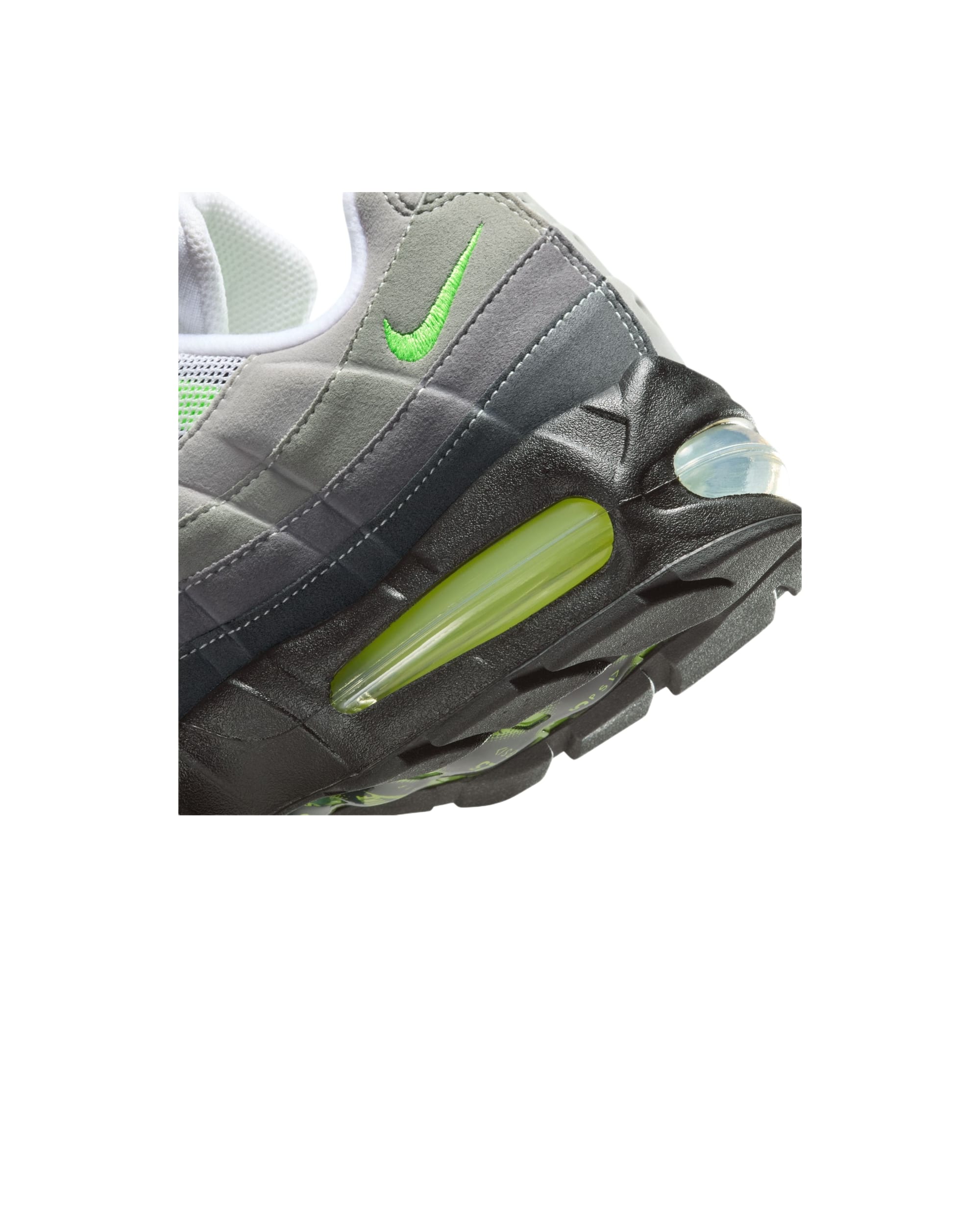 NIKE AIR MAX 95 OG NEON - Image 6