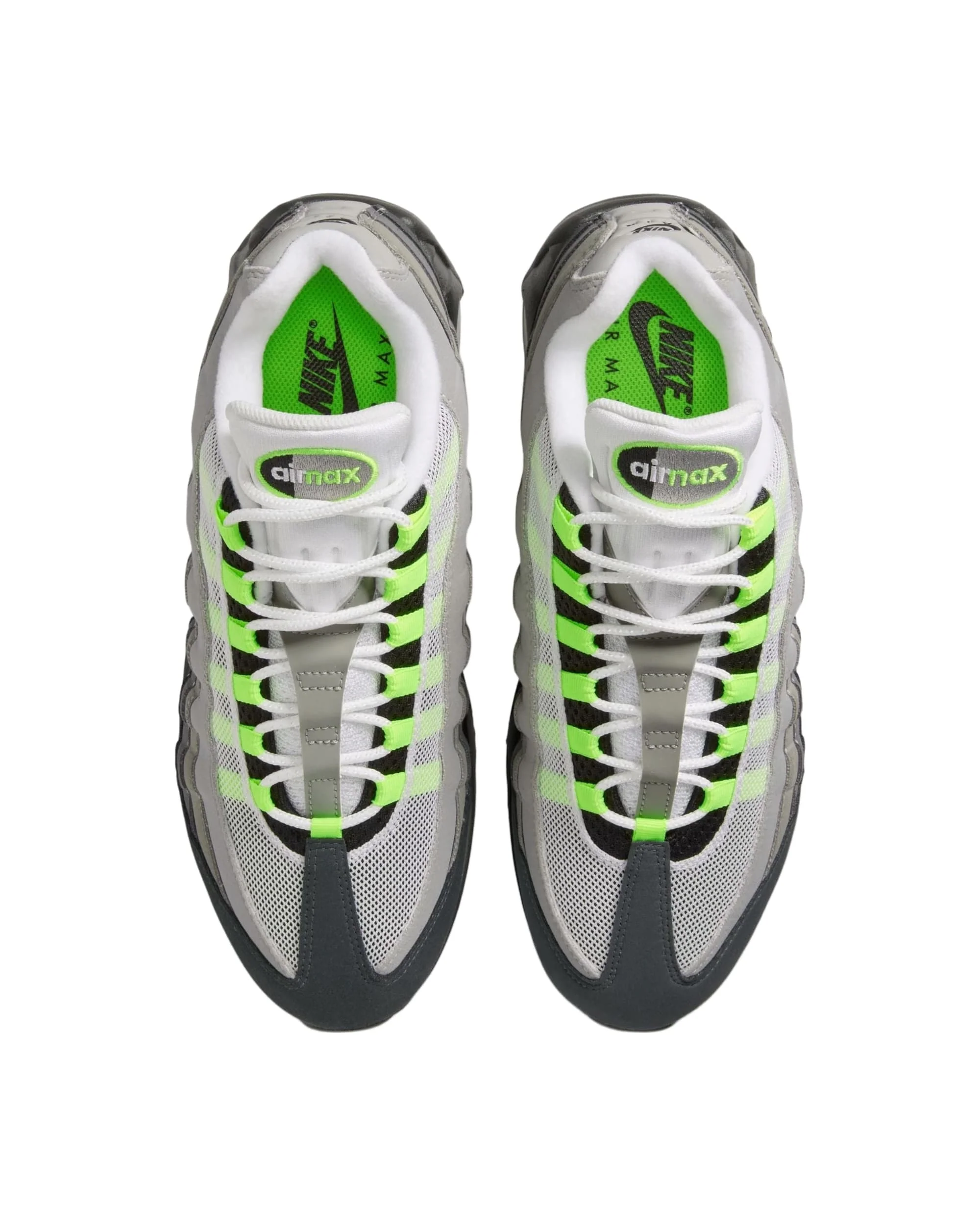 NIKE AIR MAX 95 OG NEON - Image 8