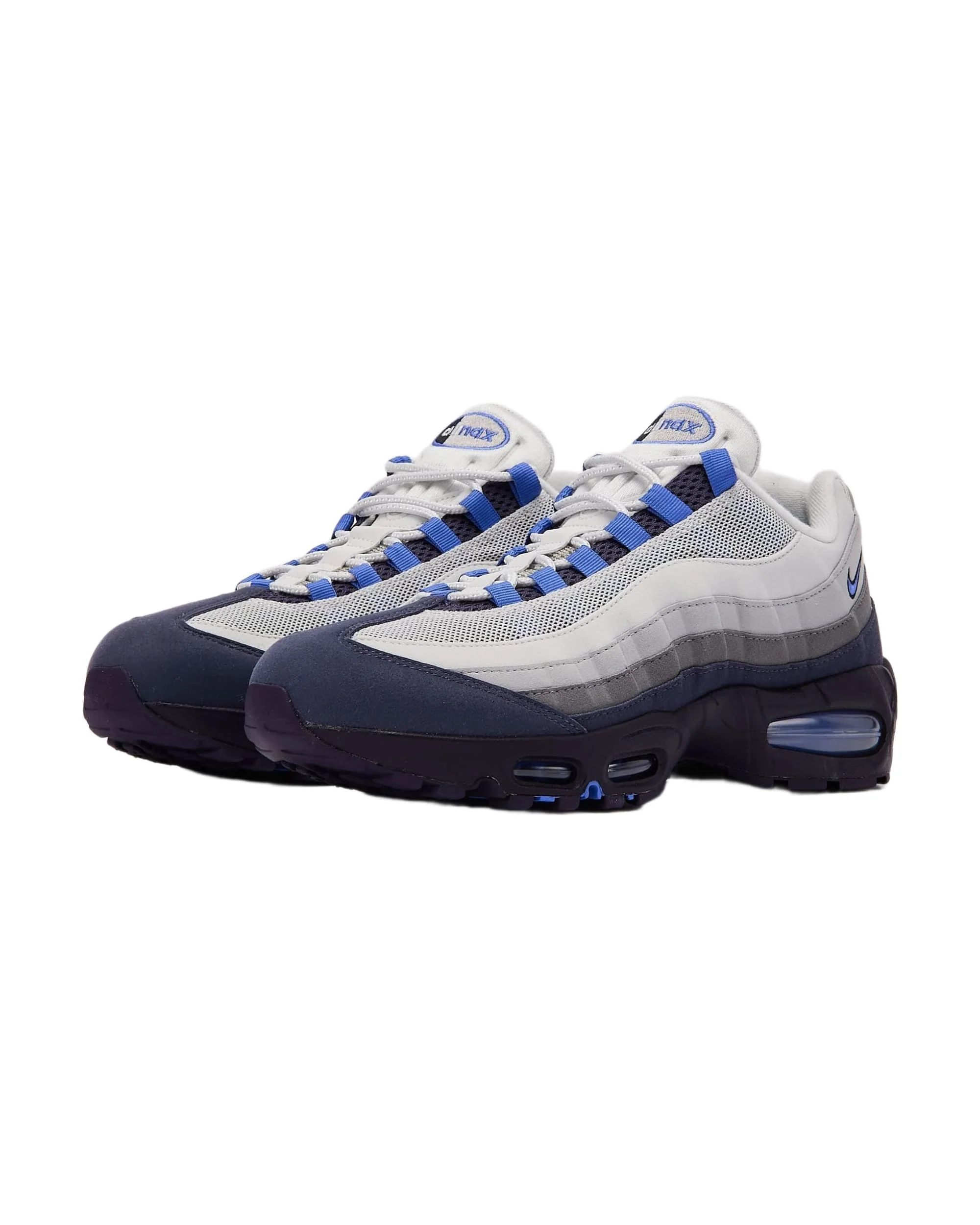 Nike Air Max 95 OG "Sapphire" - Image 3