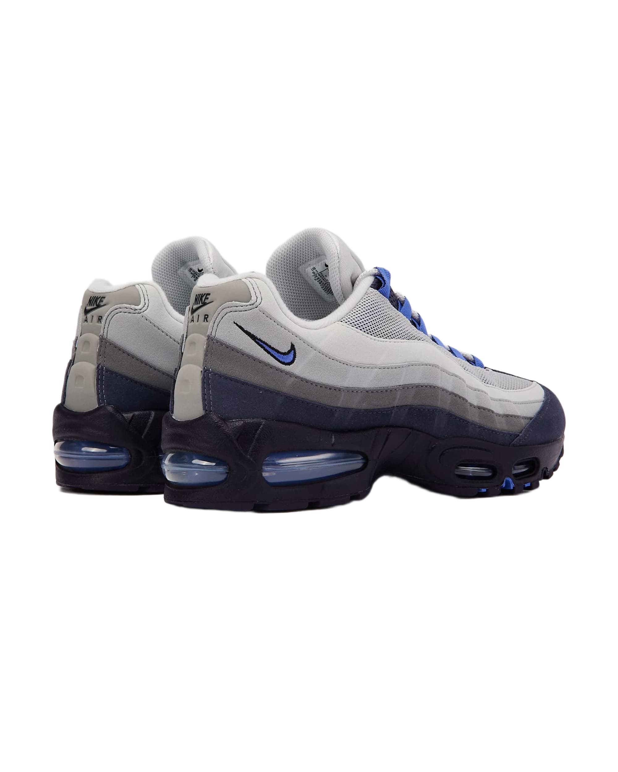 Nike Air Max 95 OG "Sapphire" - Image 4