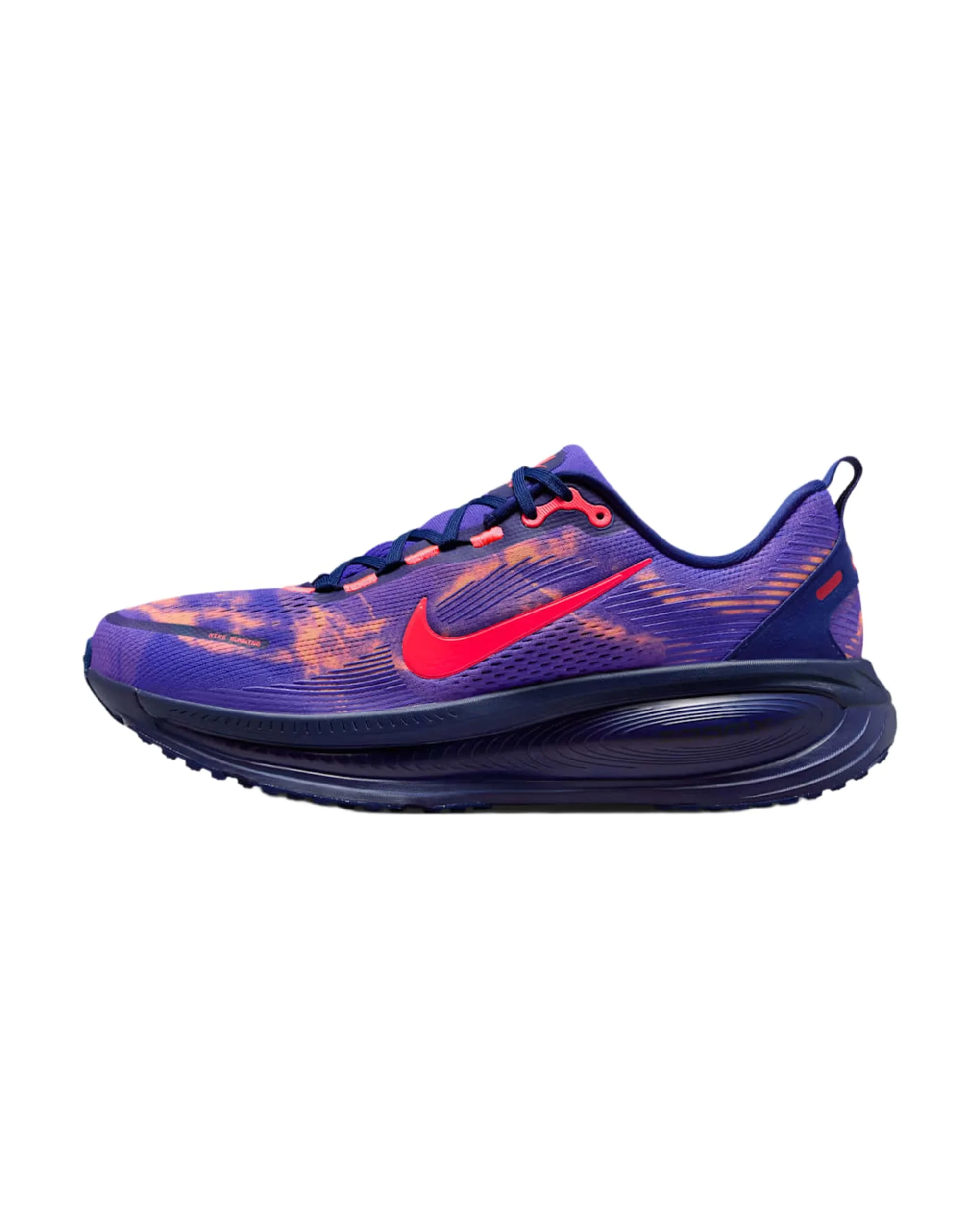 Nike Vomero 18 - Indigo Burst - Image 2