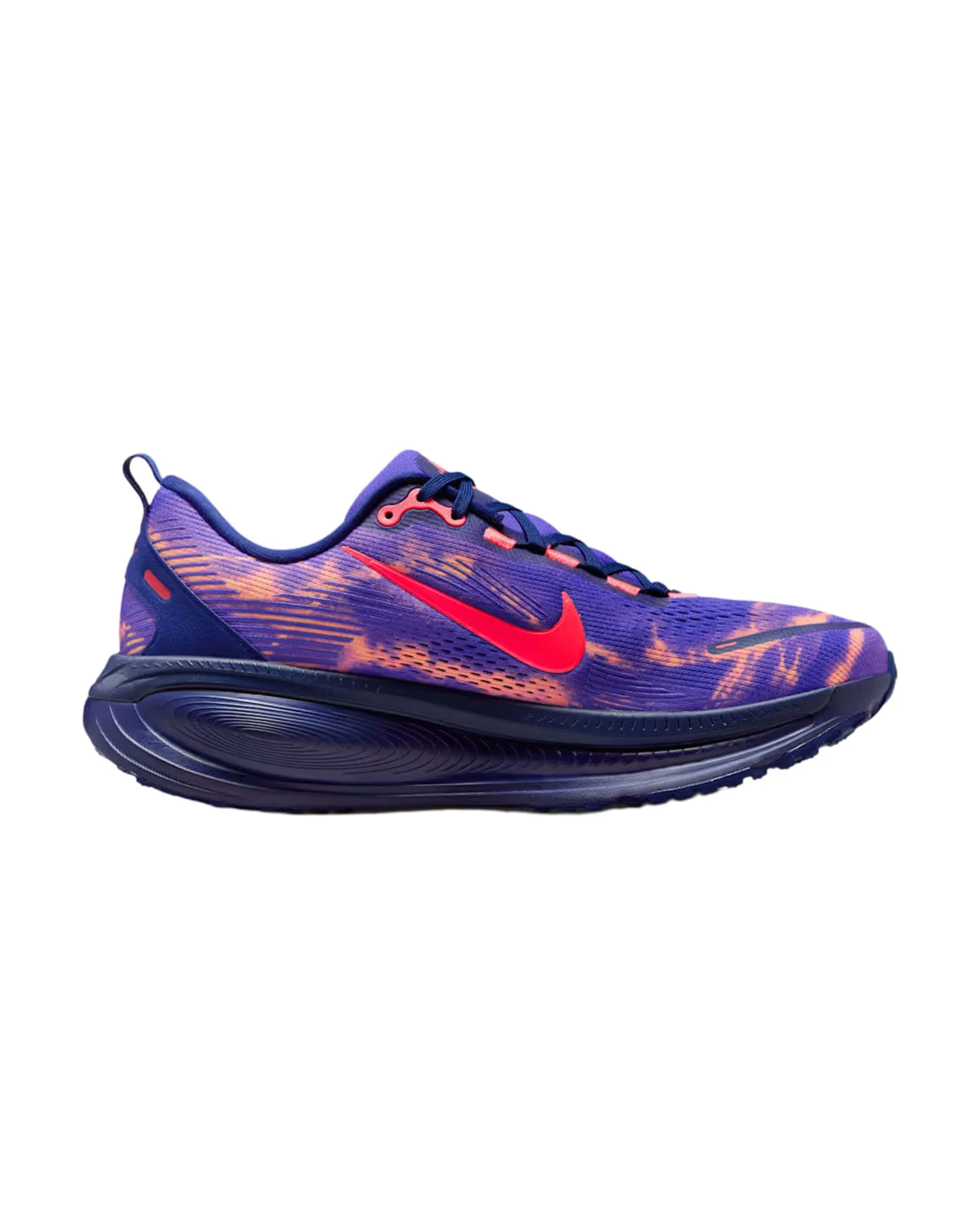 Nike Vomero 18 - Indigo Burst - Image 3