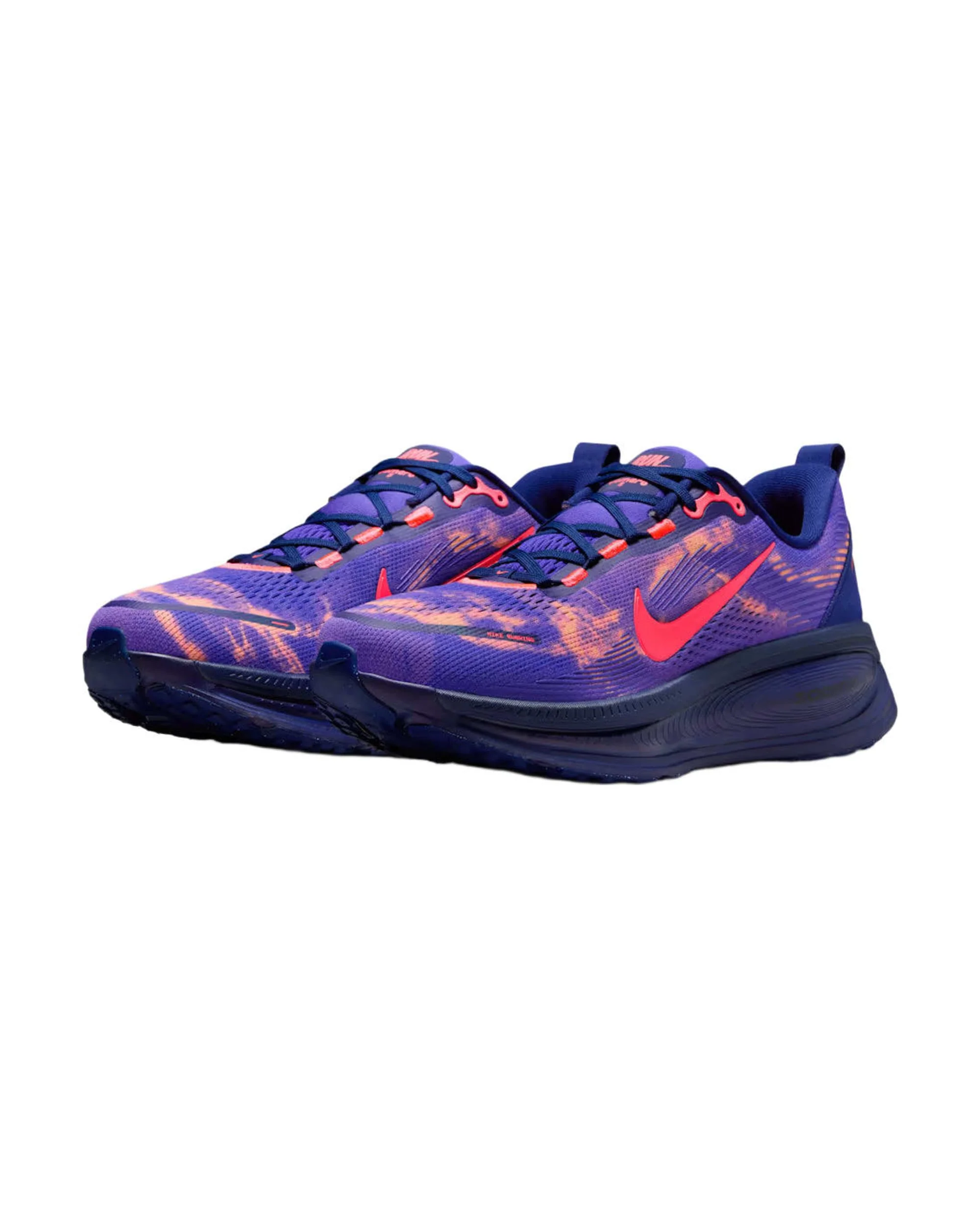 Nike Vomero 18 - Indigo Burst - Image 4
