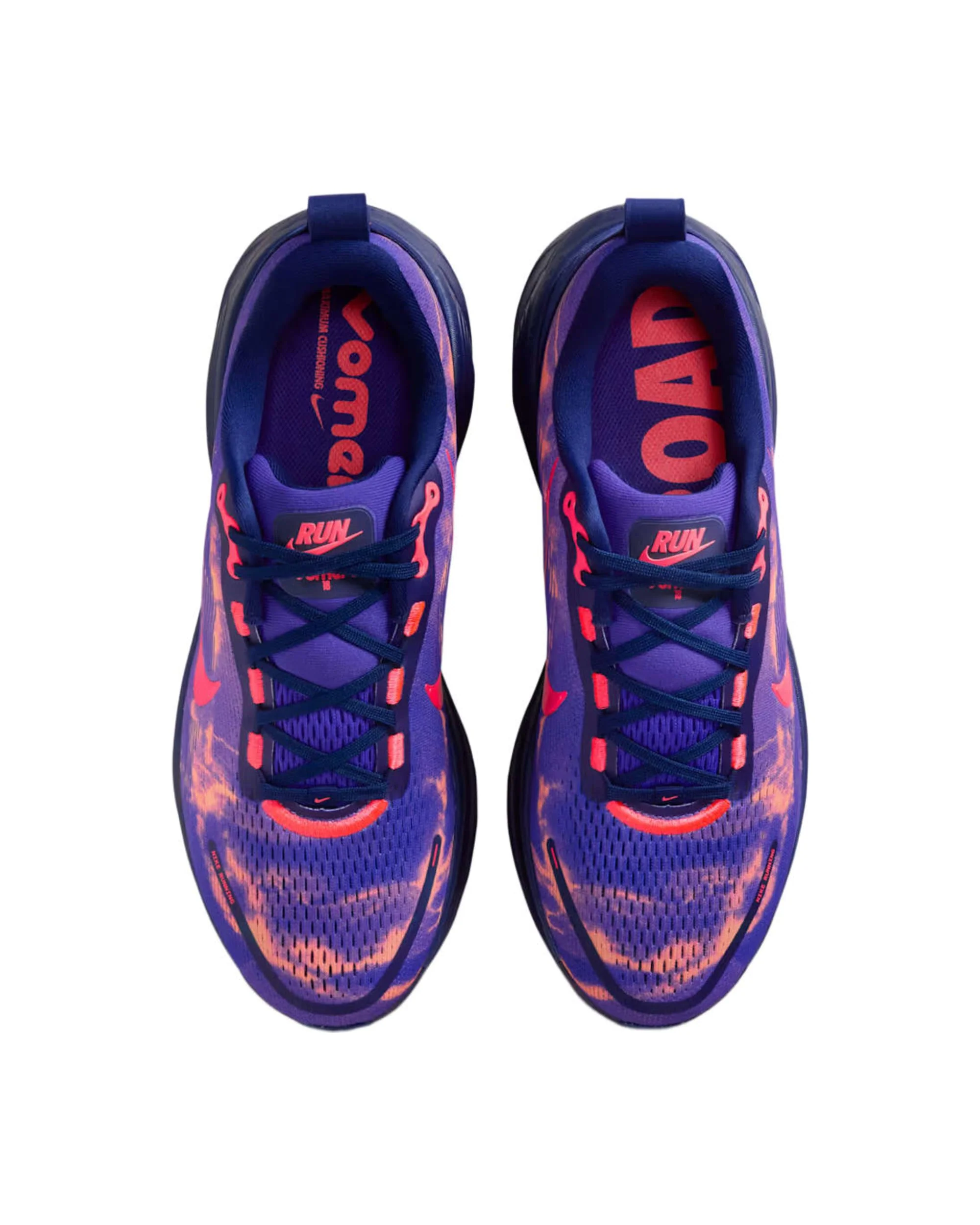 Nike Vomero 18 - Indigo Burst - Image 5