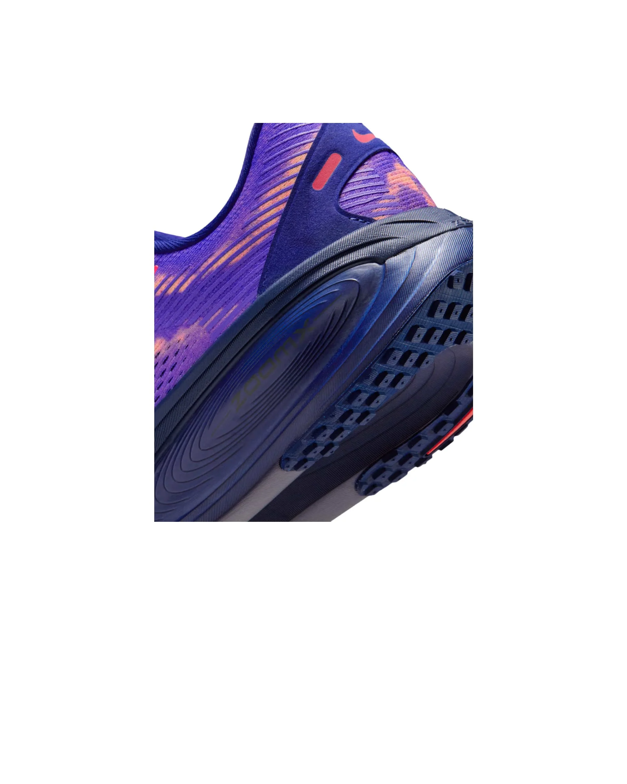 Nike Vomero 18 - Indigo Burst - Image 8