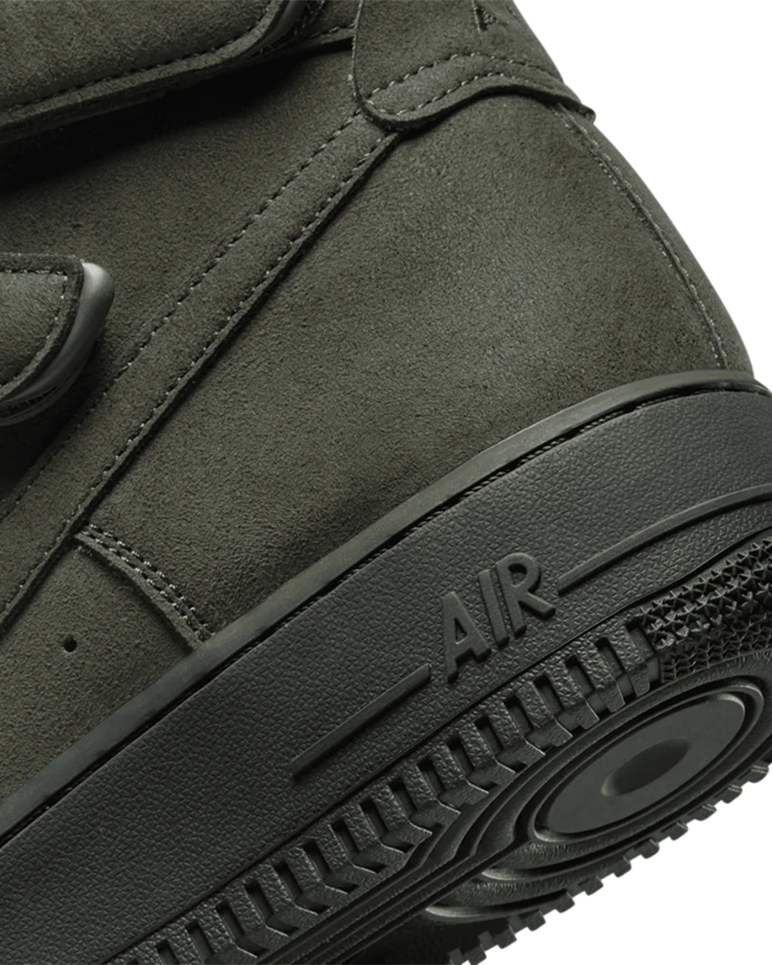 Nike x Billie Eilish Air Force 1 High '07 Sequoia - Image 8