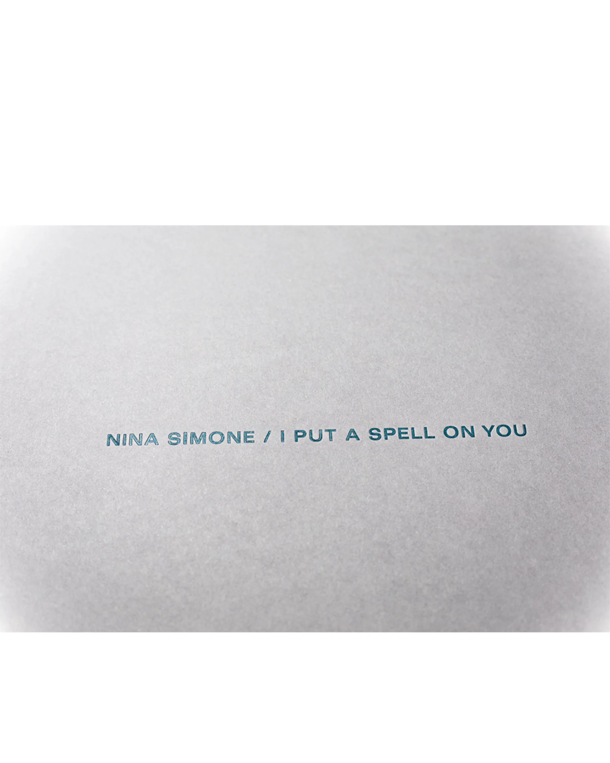 Nina Simone: I Put A Spell On You (Mastercut Edition) - Image 5